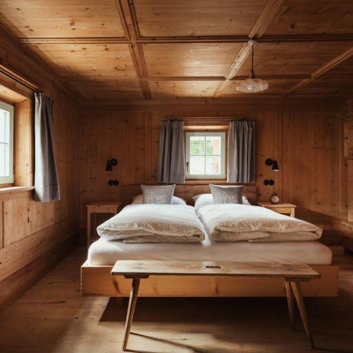 Superior Double Room photo 1