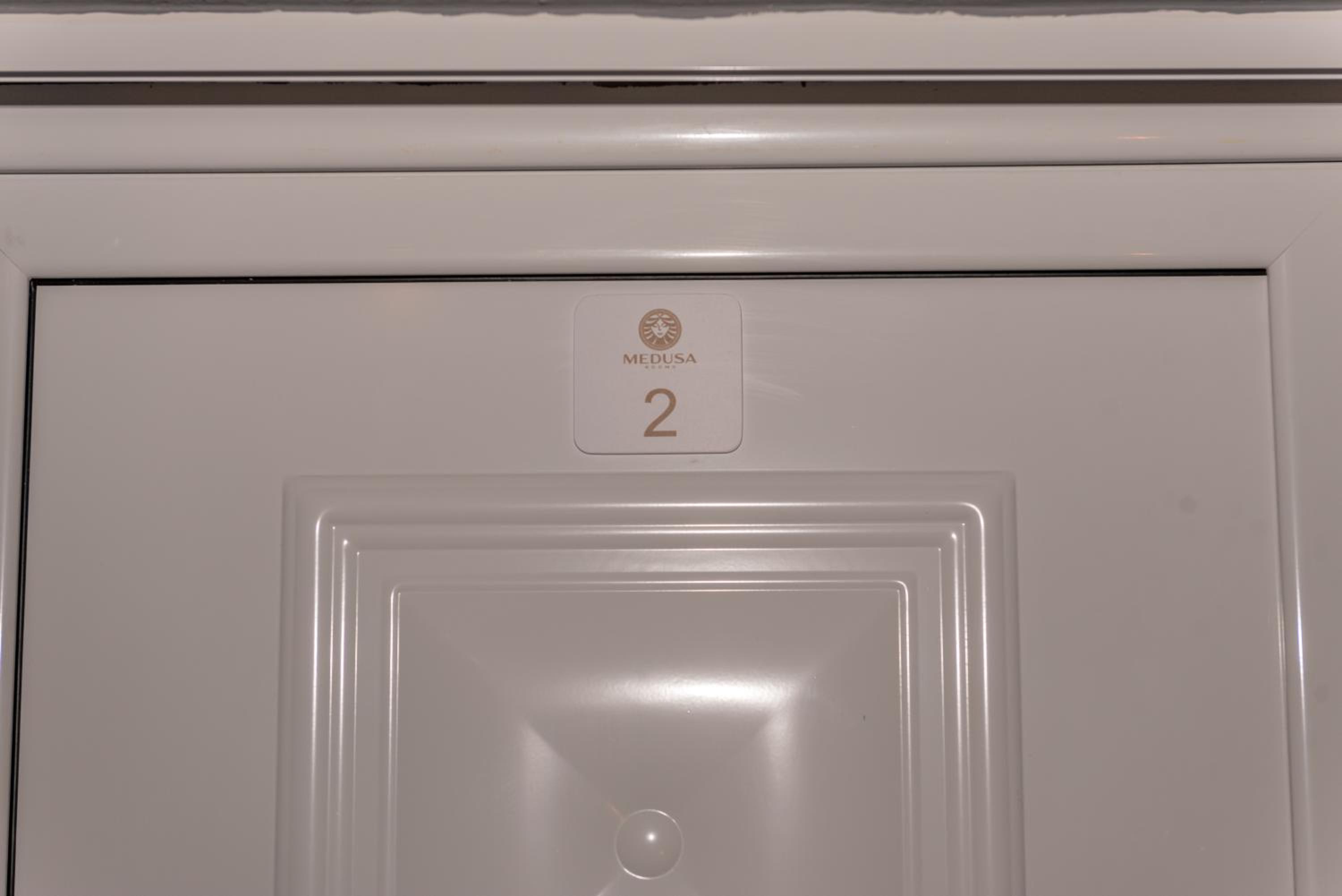 Classic Quadruple Room photo 3