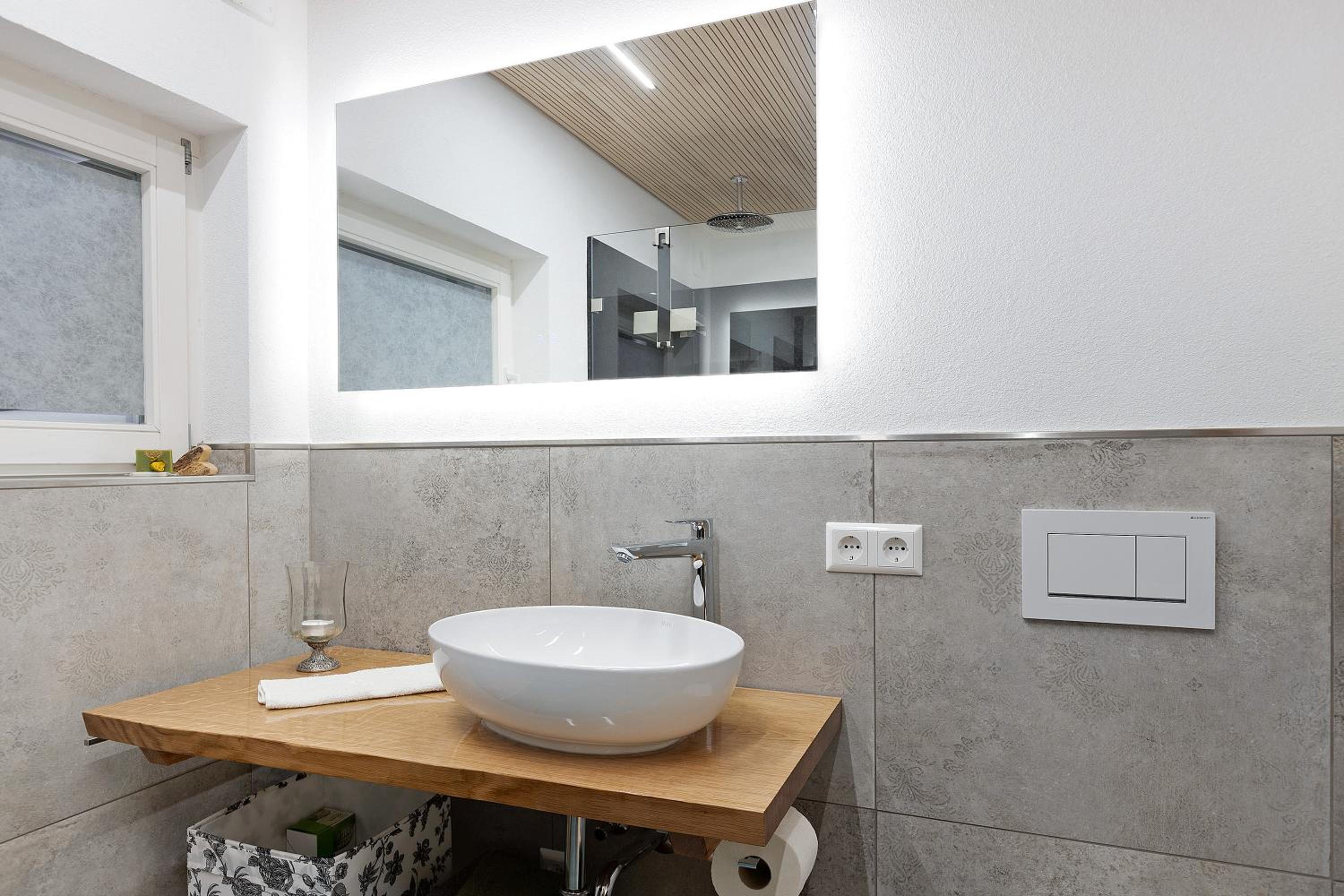 Superior One-Bedroom Apartment with Balcony photo 3