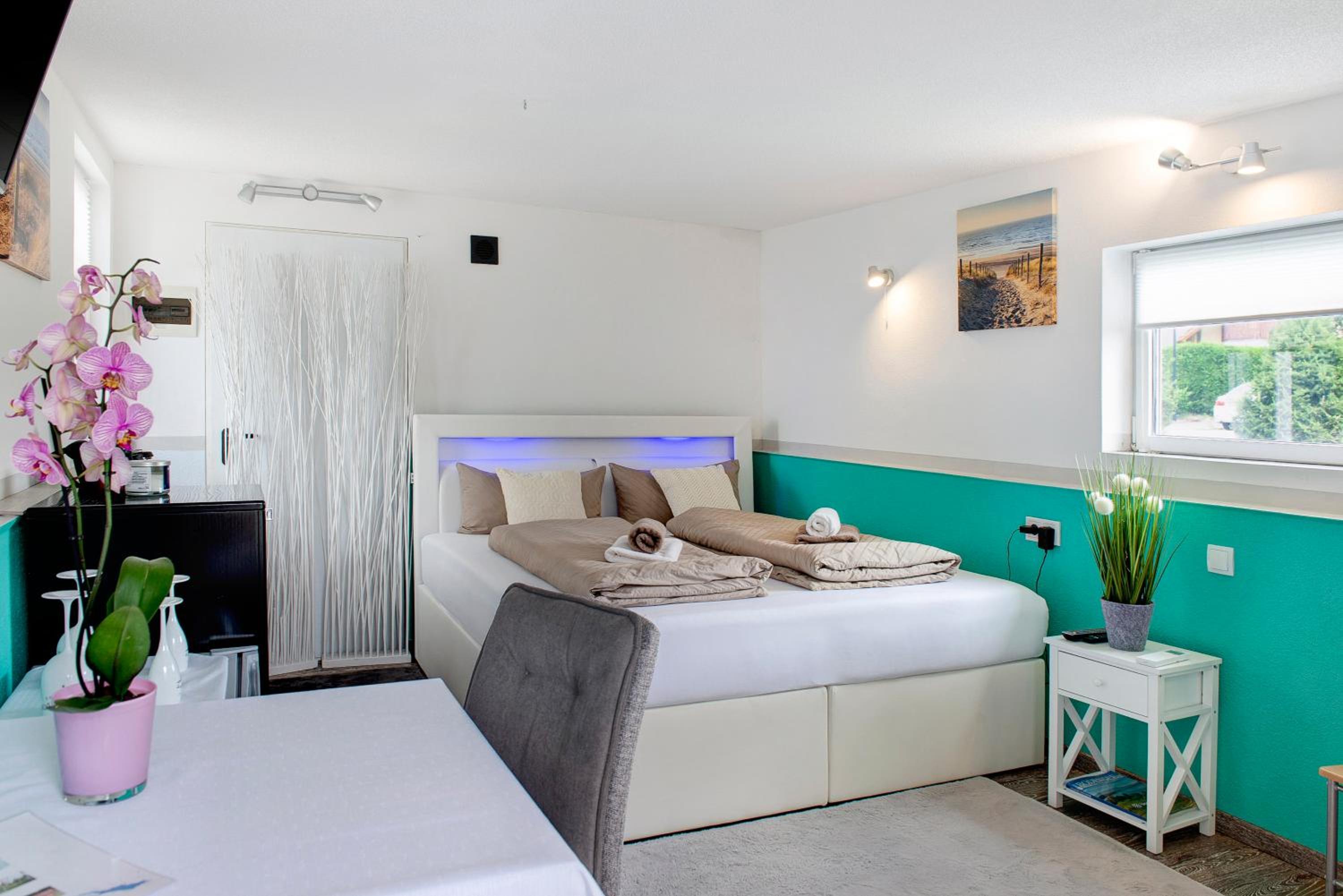 Superior Apartment with Sauna photo 1