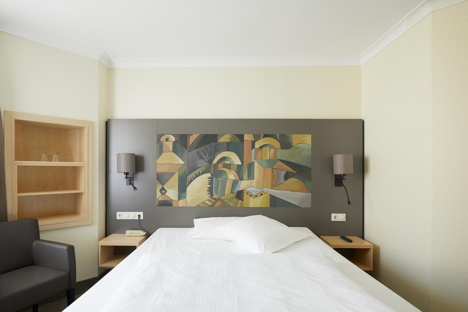 Comfort Single Room photo 2