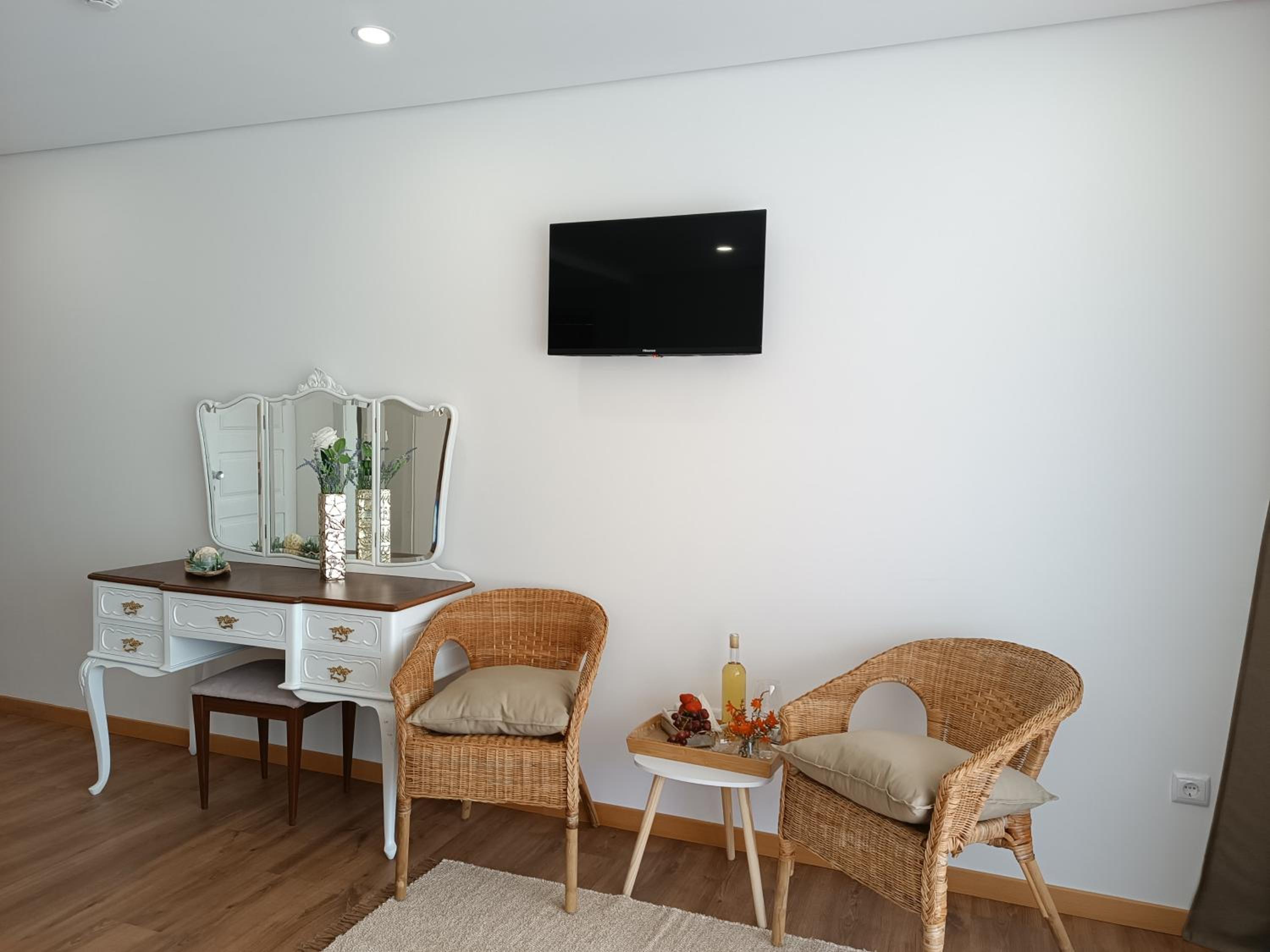 Deluxe Queen Room photo 2