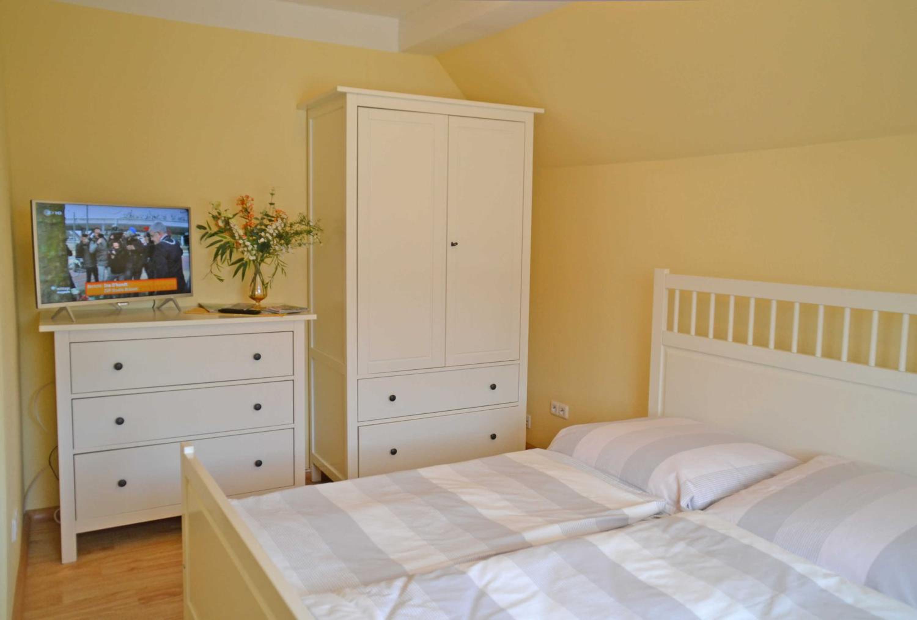 Two-Bedroom Apartment with Terrace photo 1