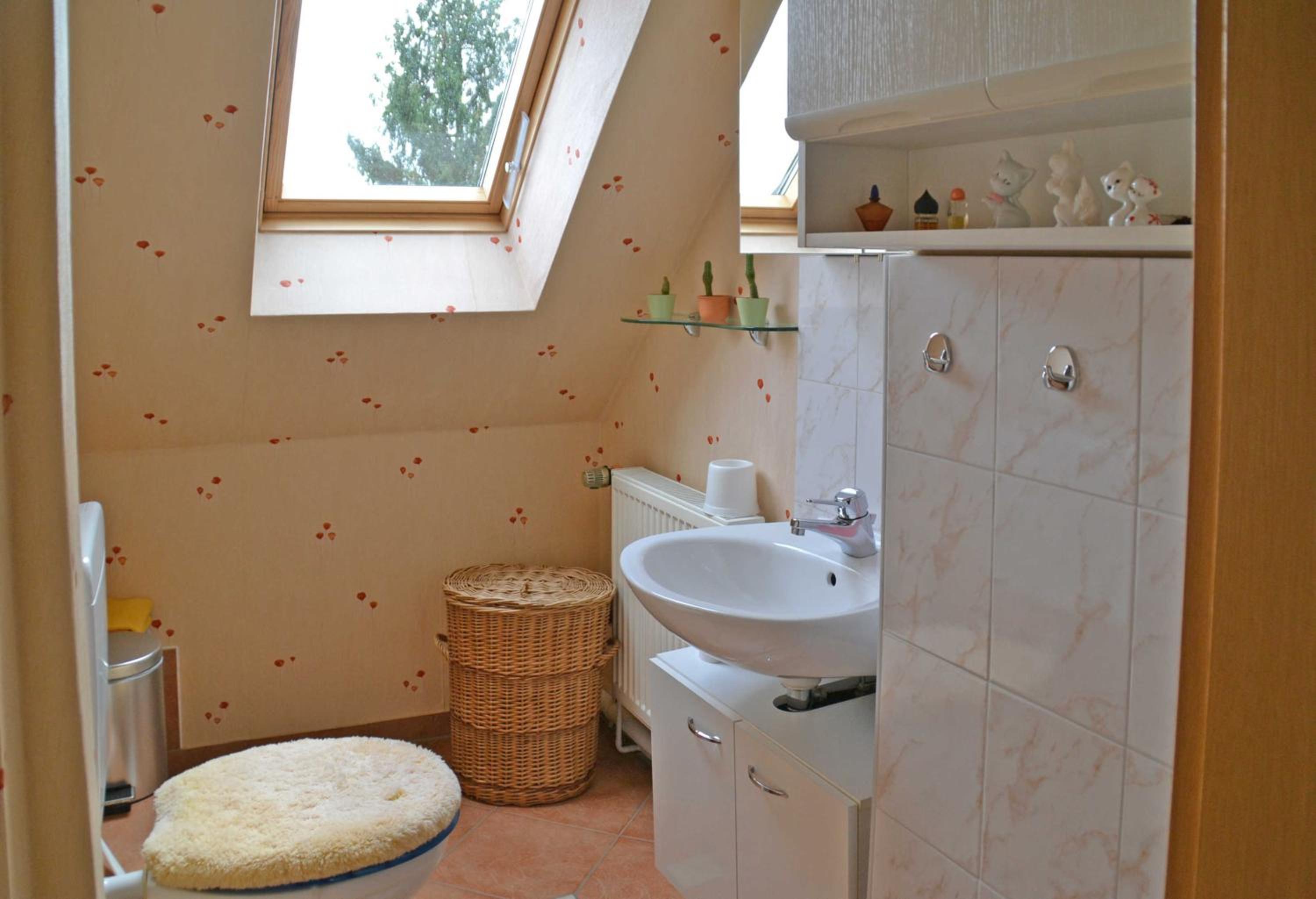 Double Room with Terrace photo 3