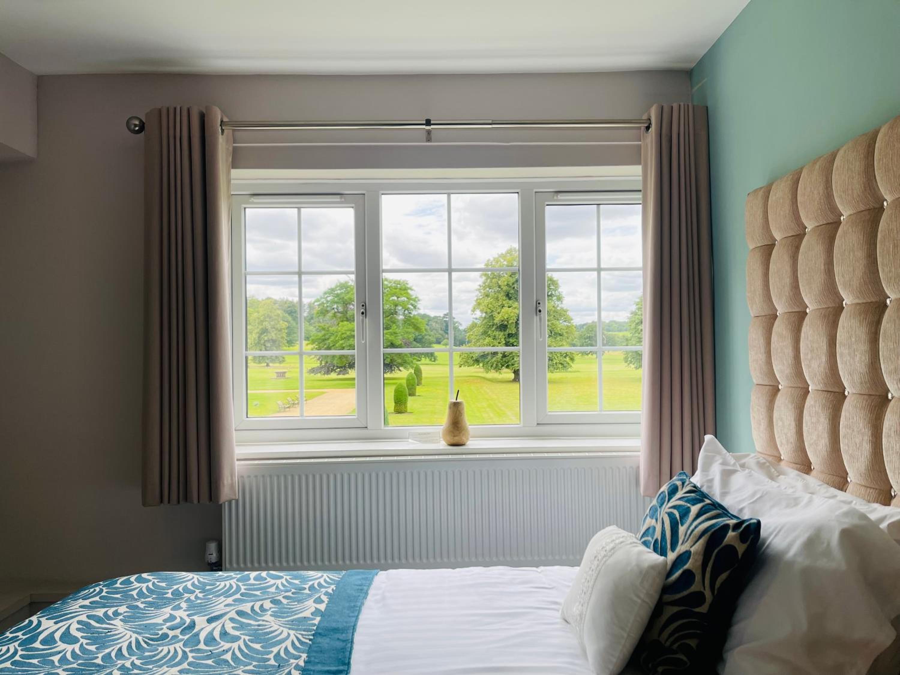 Standard Single Room photo 3