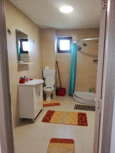 One-Bedroom House photo 3