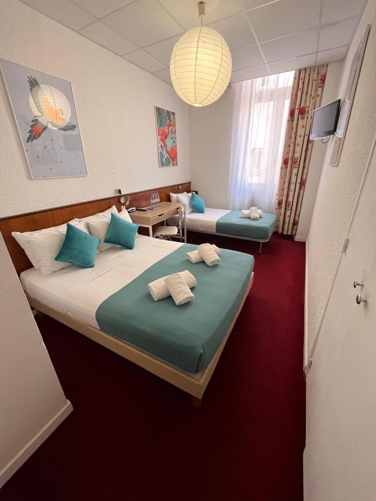 Triple Room photo 1