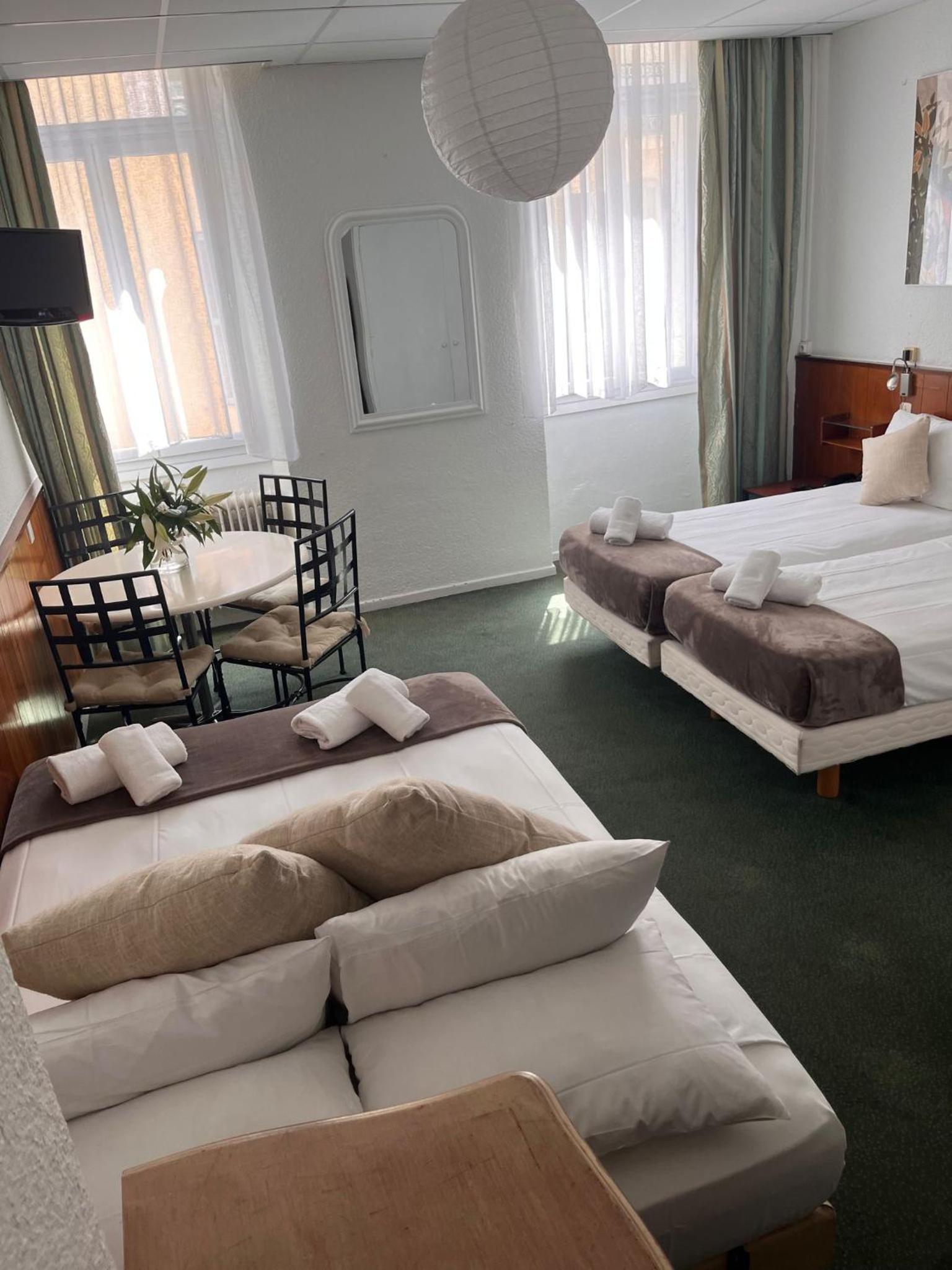 Quadruple Room photo 1