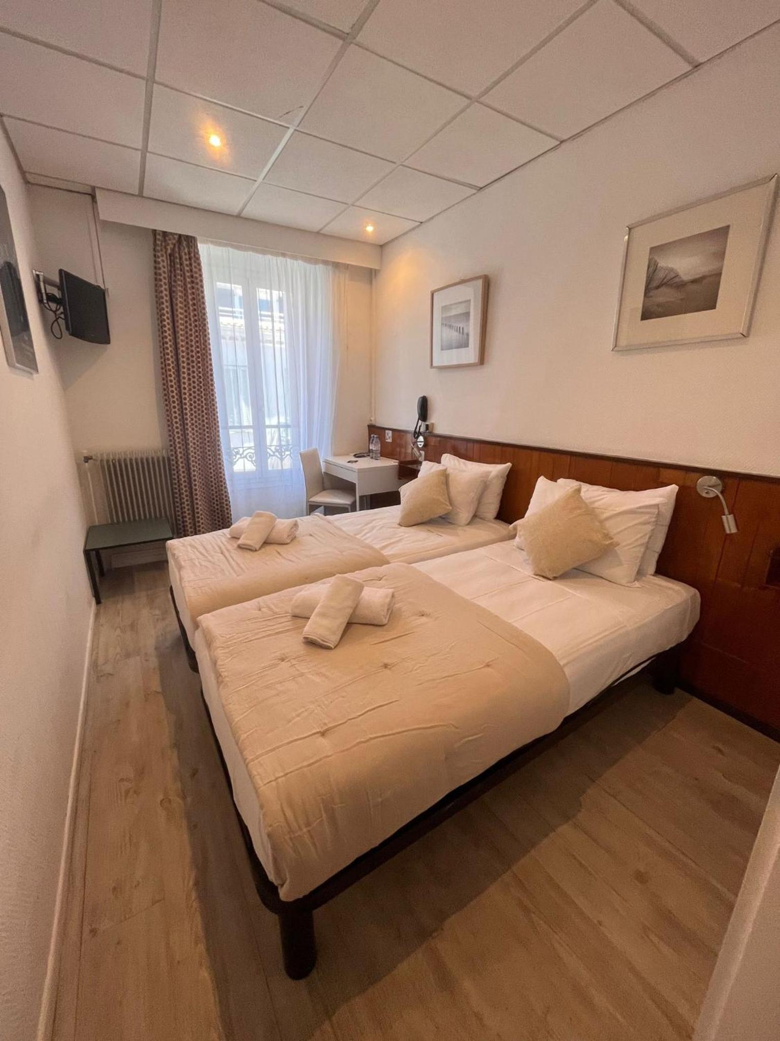 Twin Room photo 1