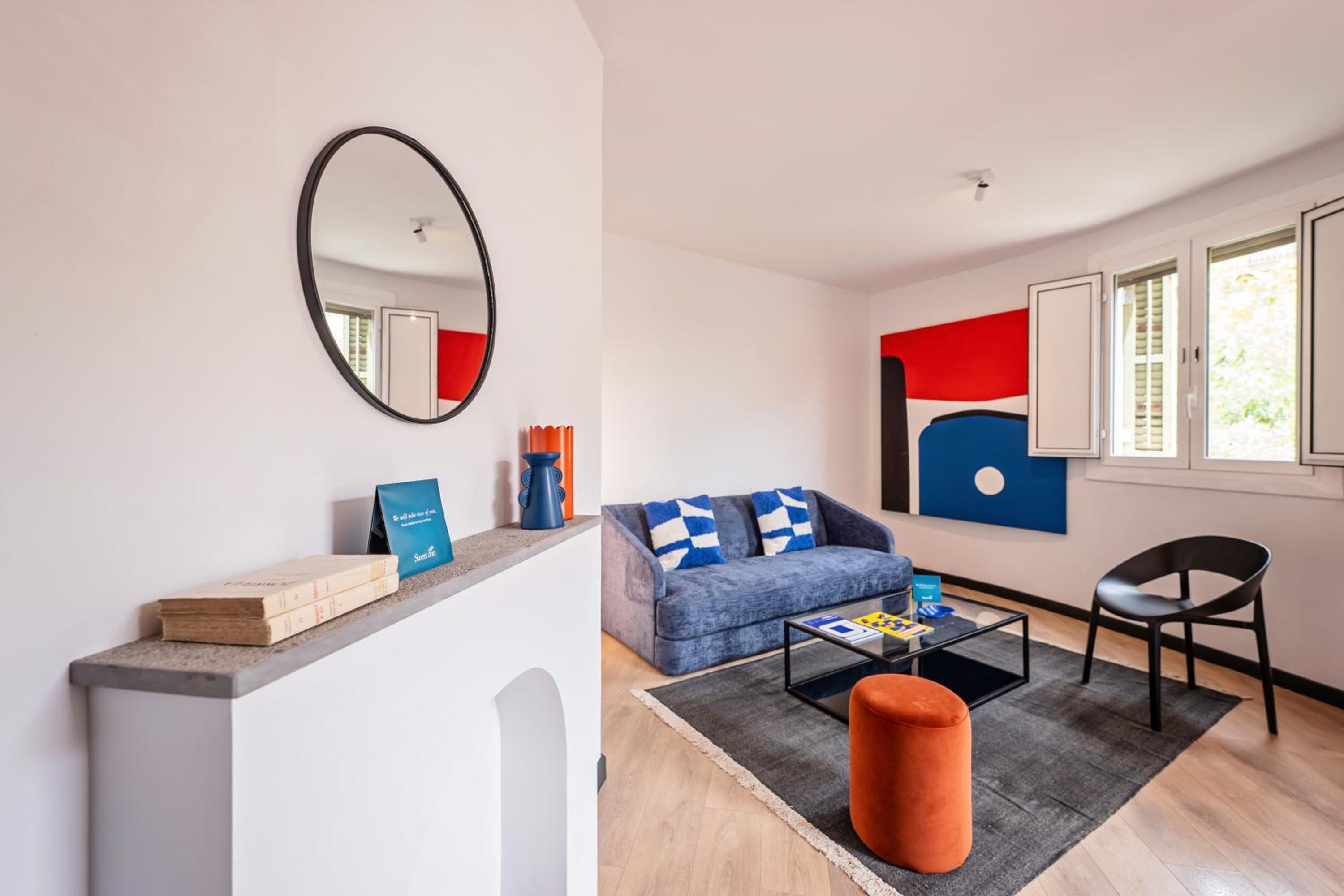Departamento de tres habitaciones