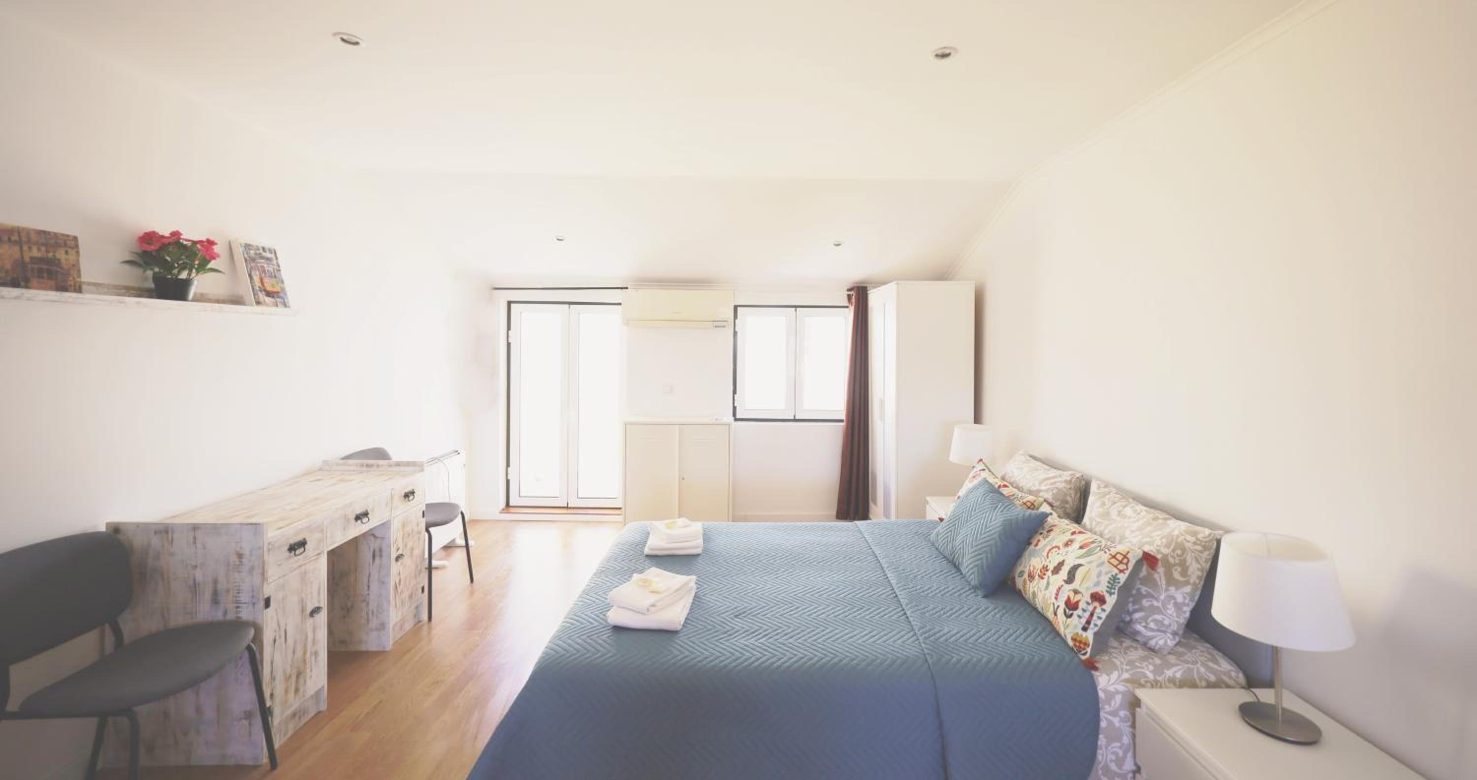 Duplex Apartment photo 3