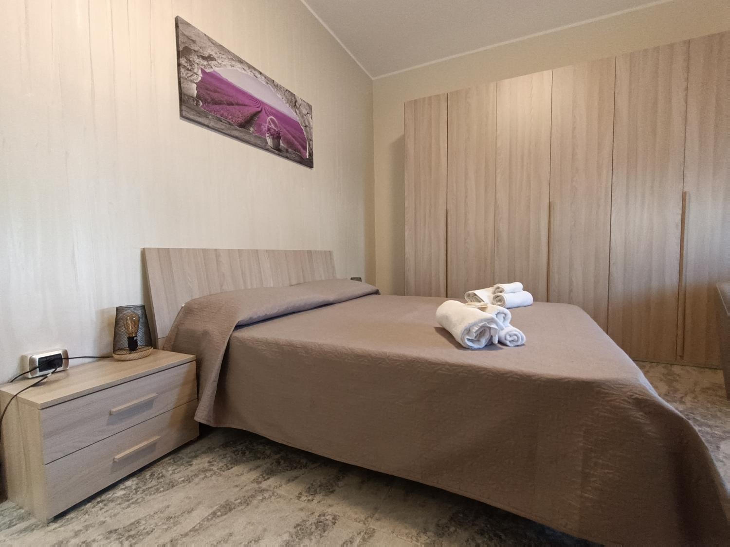Deluxe Room photo 1