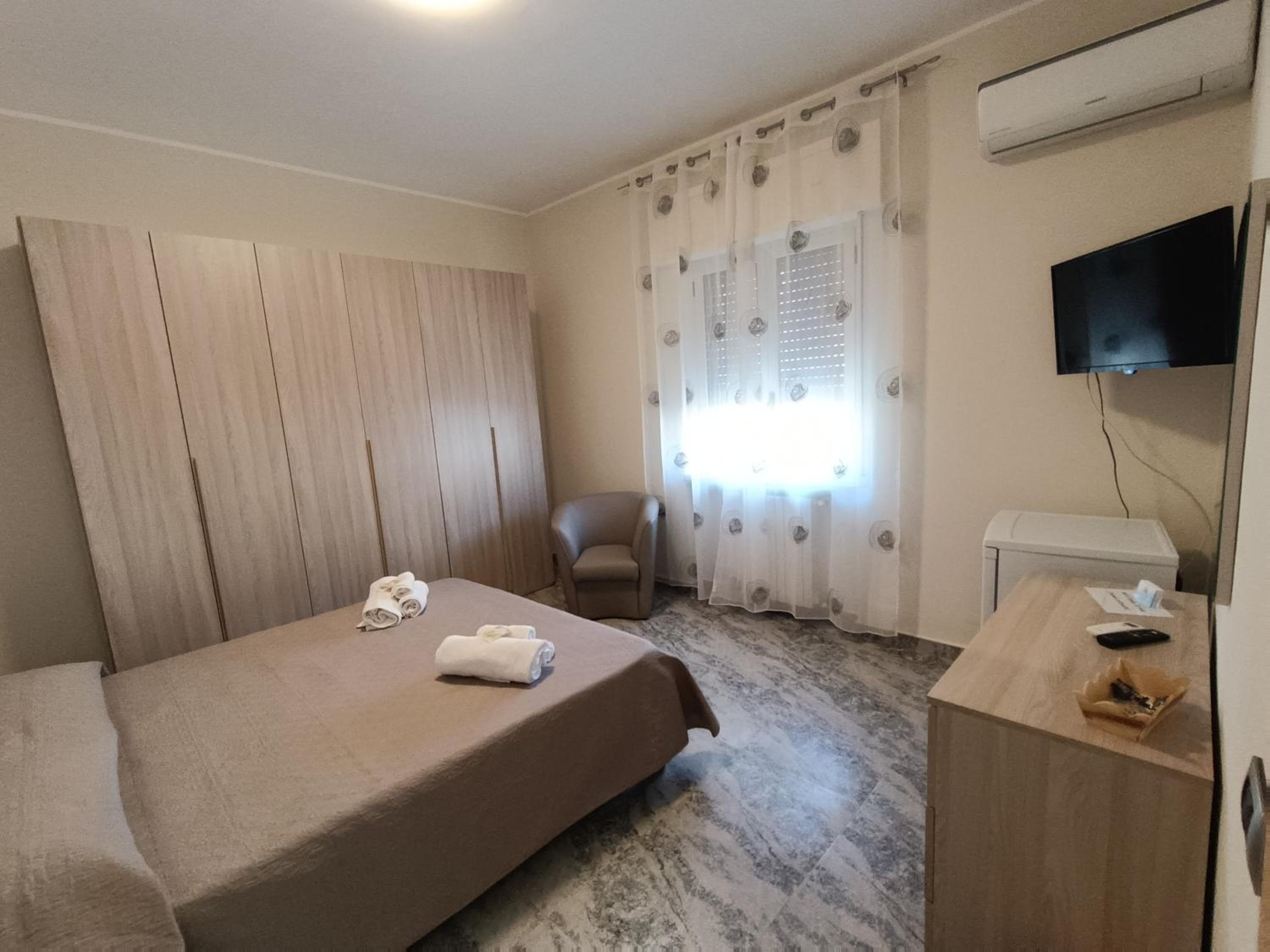 Deluxe Room photo 3