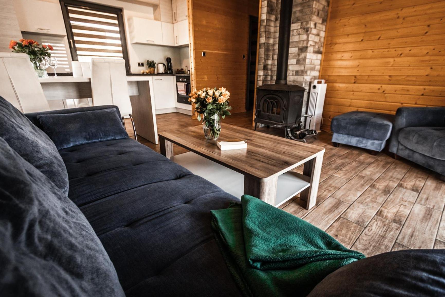 Vacation Home photo 1