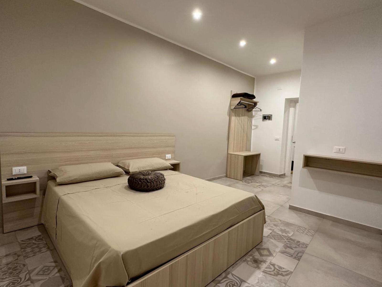Two-Bedroom Apartment - Photo 1