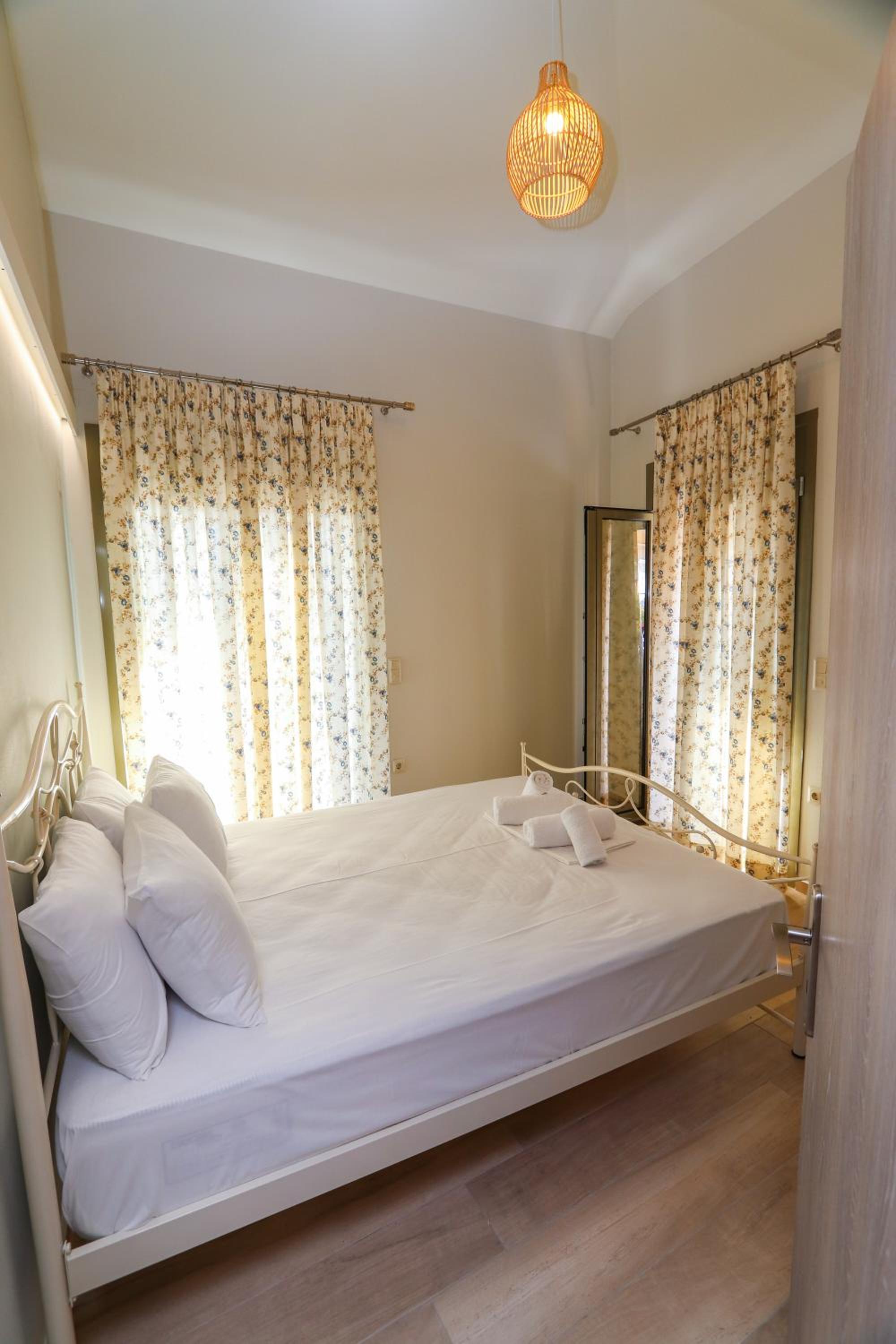Two-Bedroom House photo 1