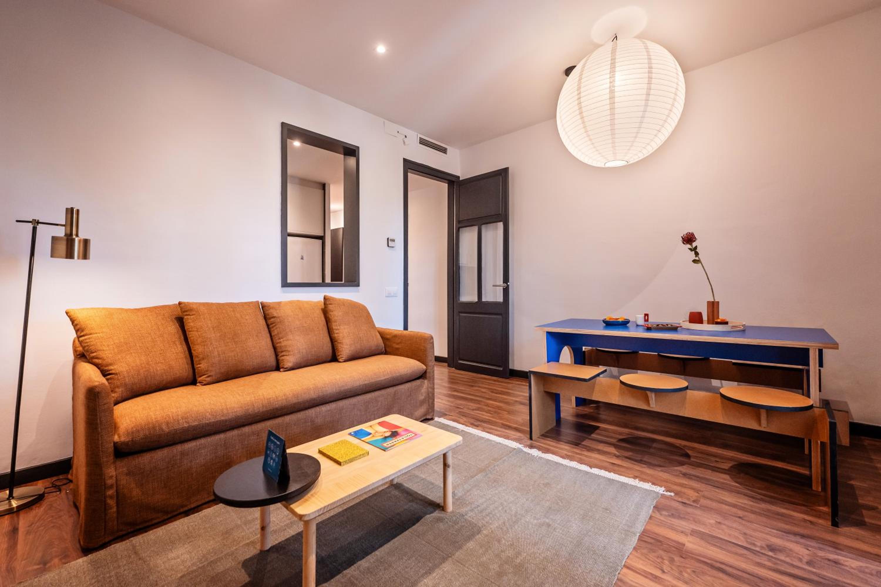 Departamento de tres habitaciones