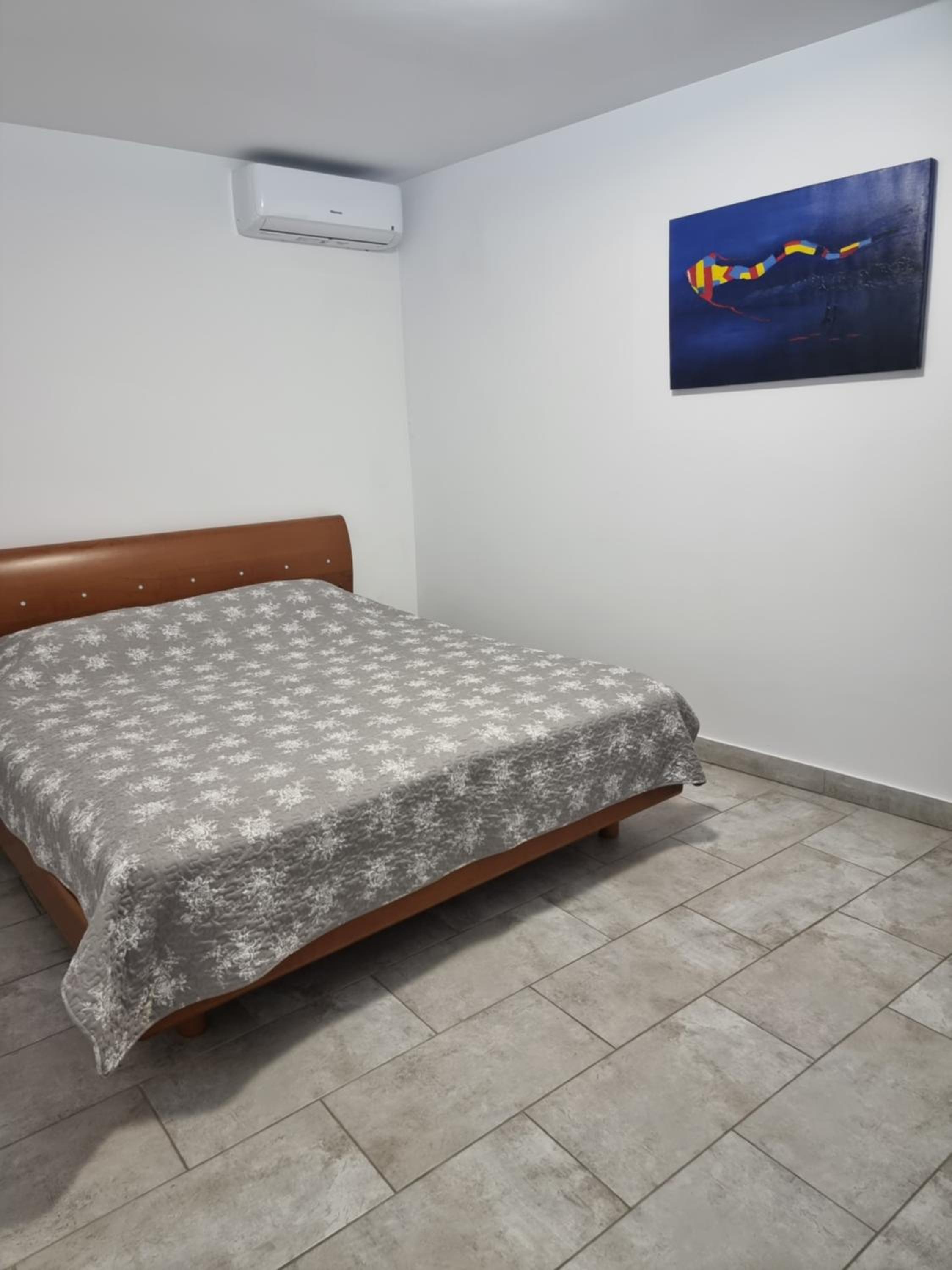 Two-Bedroom Apartment - Photo 1