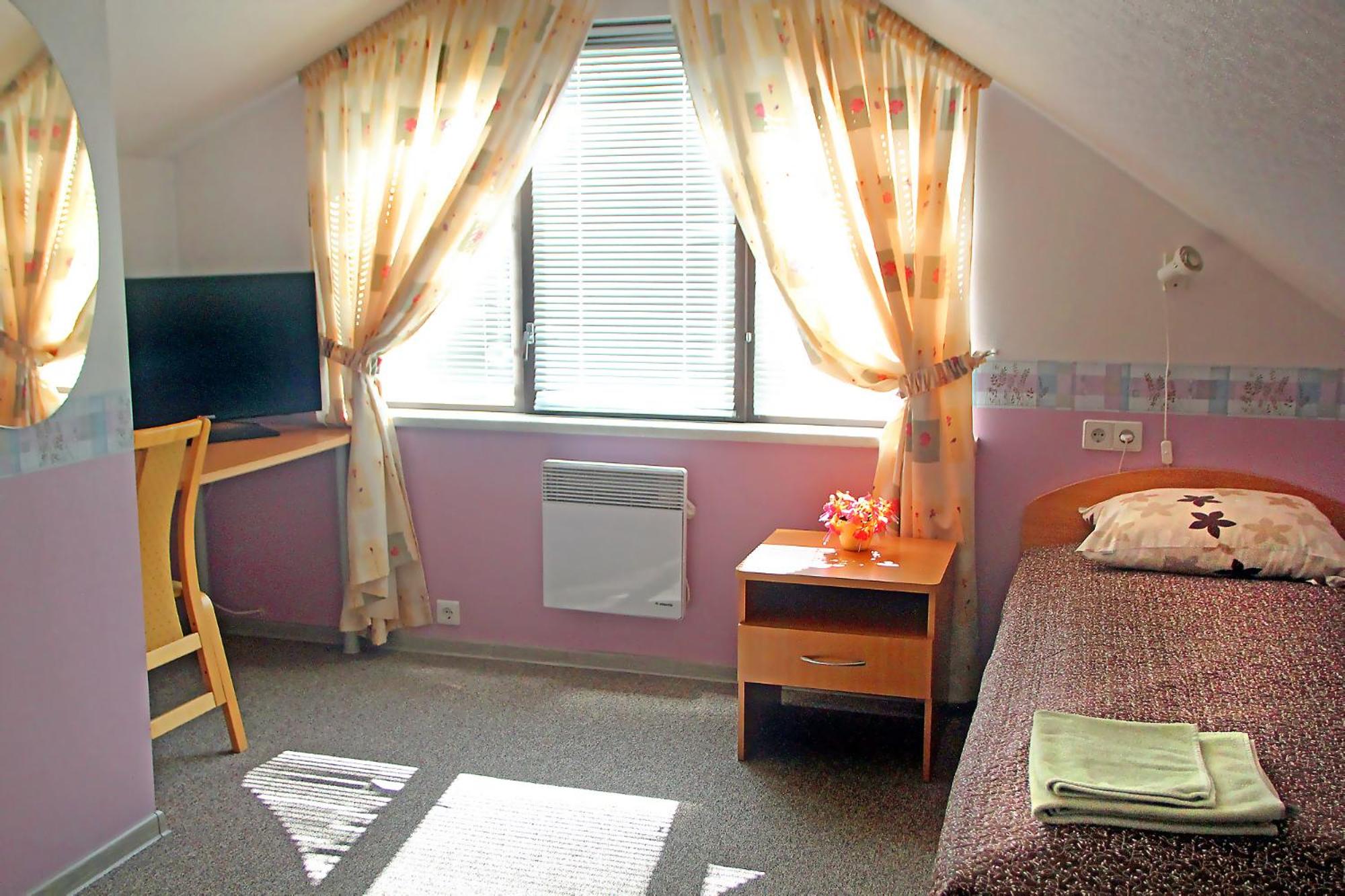 Double or Twin Room photo 1