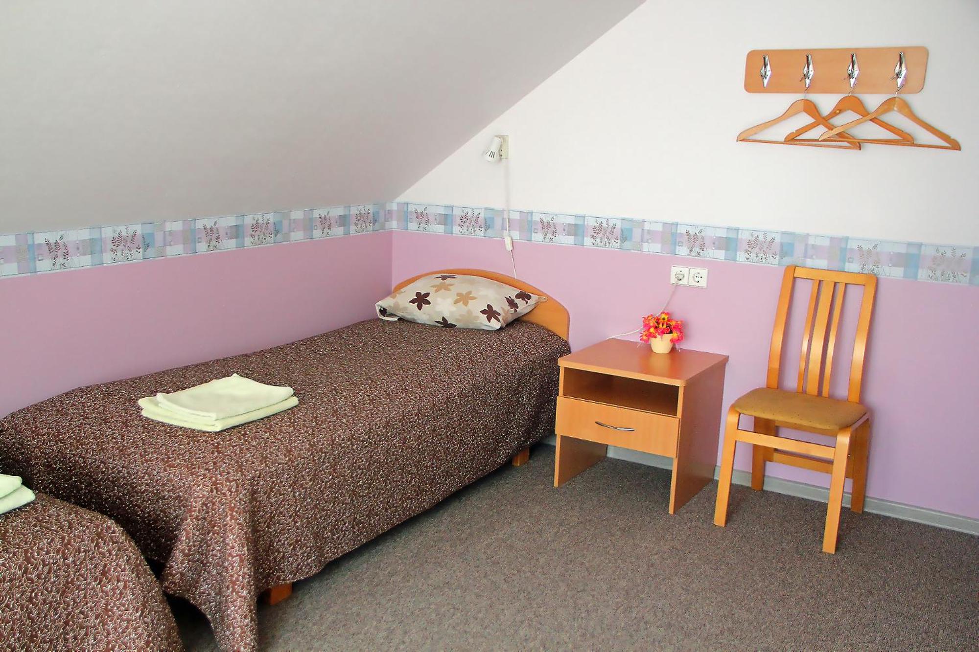 Double or Twin Room photo 3
