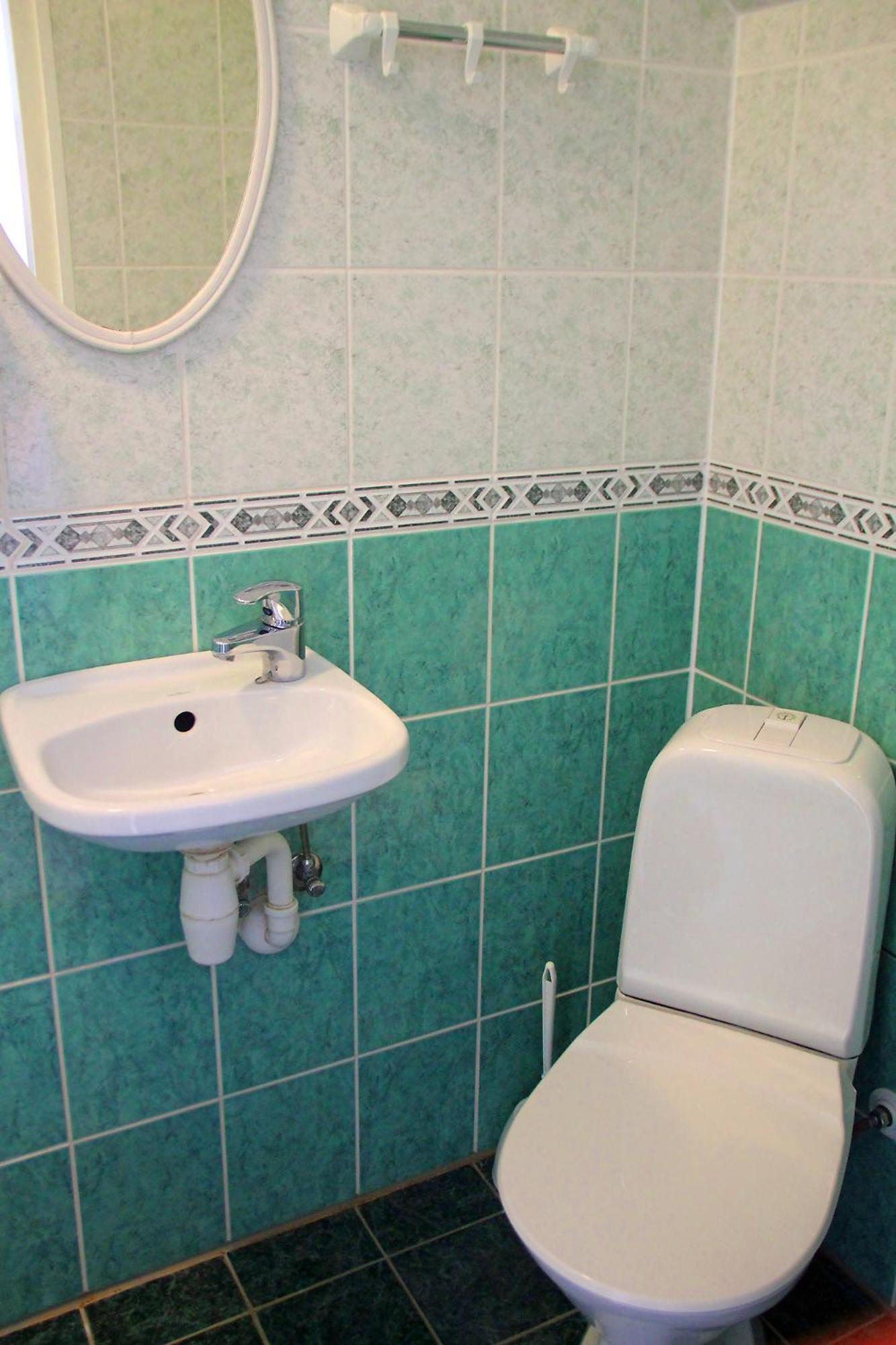 Double or Twin Room photo 2