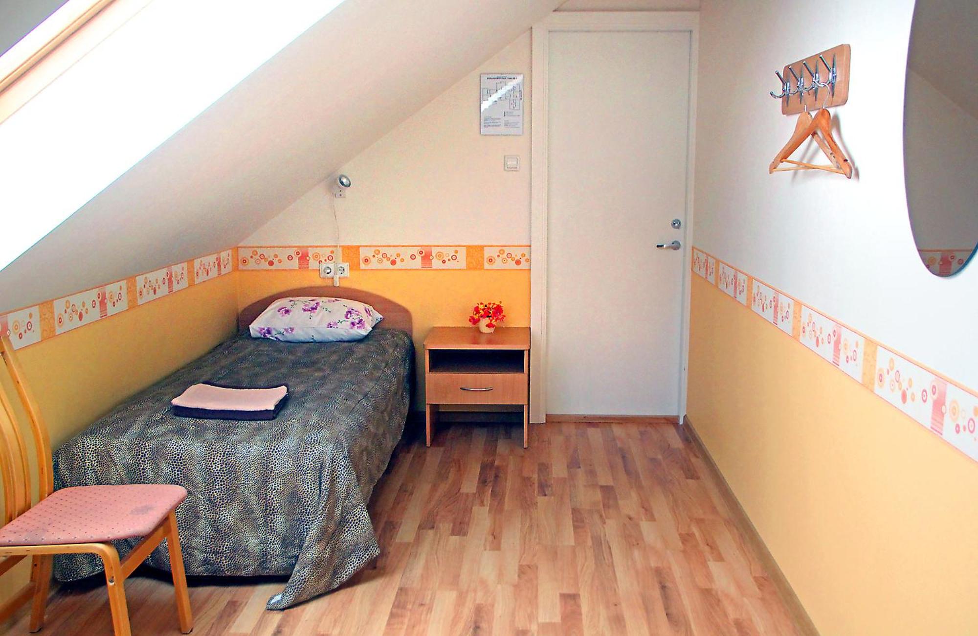 Double or Twin Room photo 2