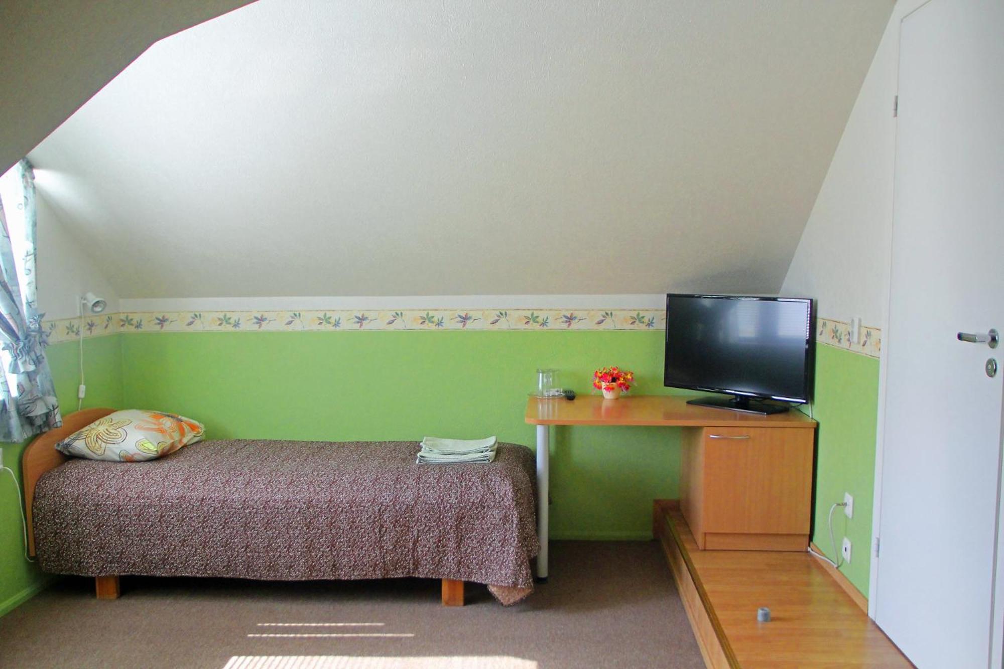 Triple Room photo 1