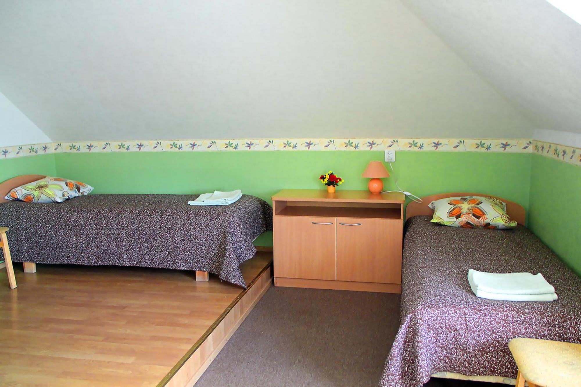 Triple Room photo 2