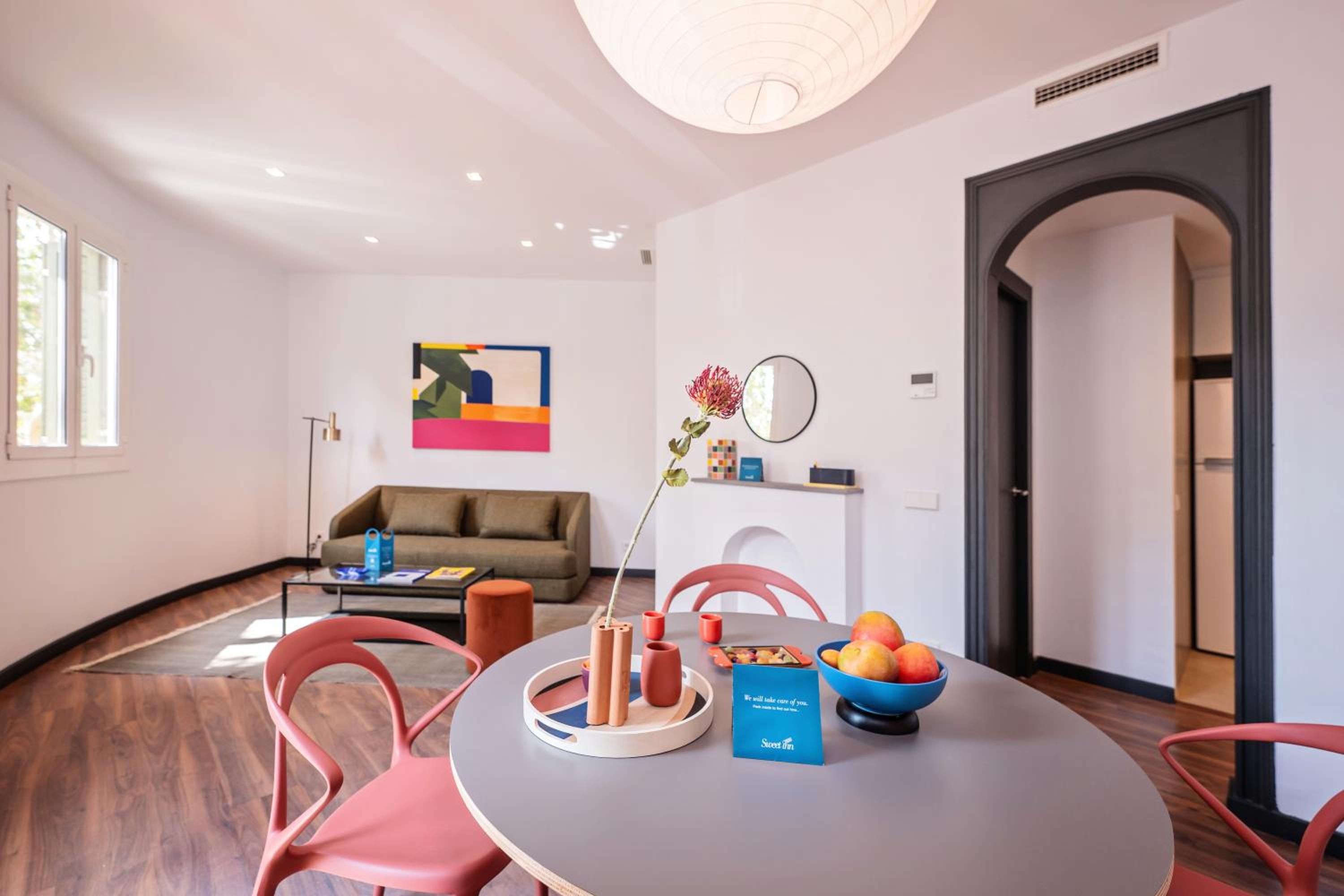 Departamento de tres habitaciones