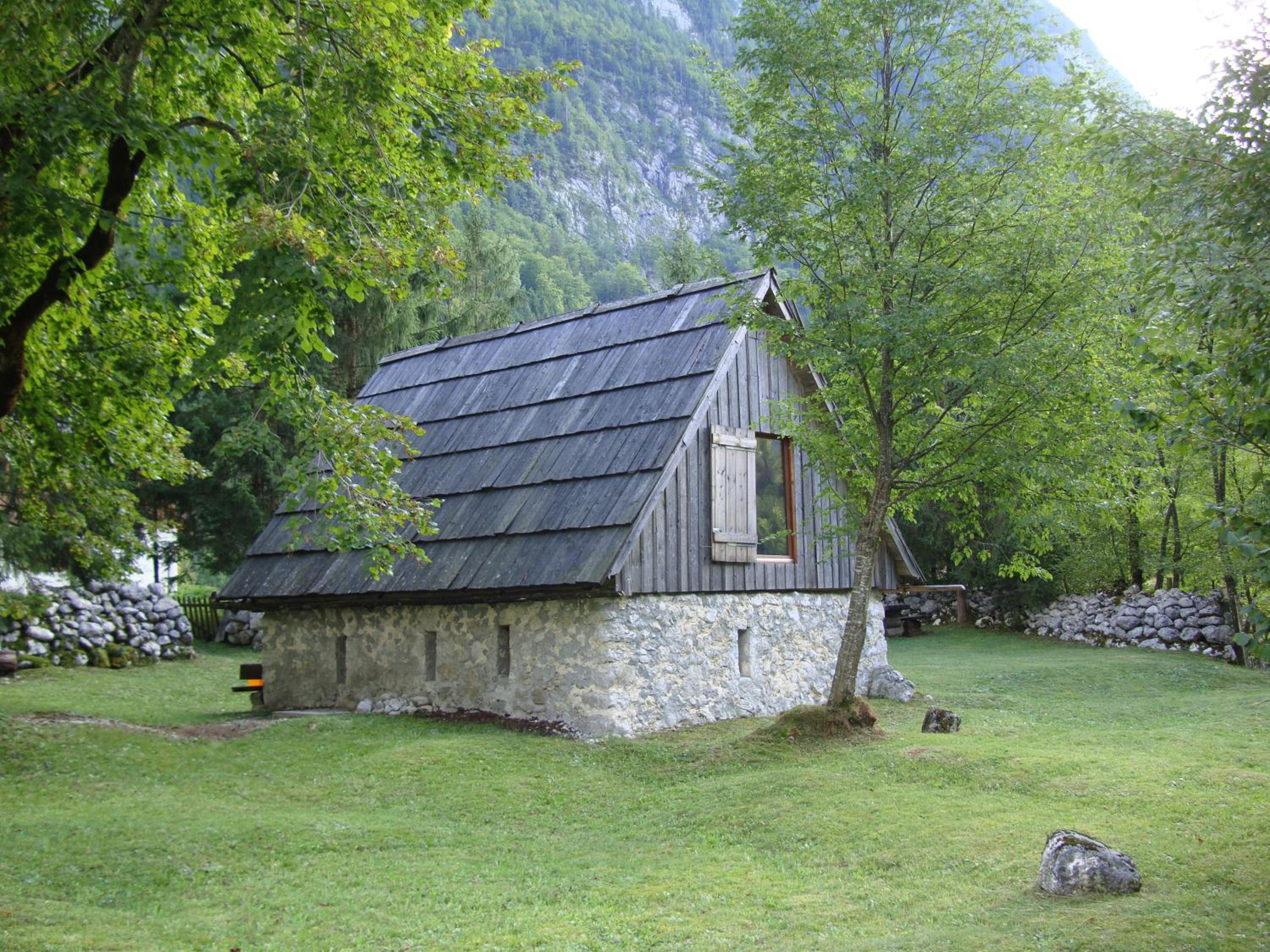 One-Bedroom House photo 1