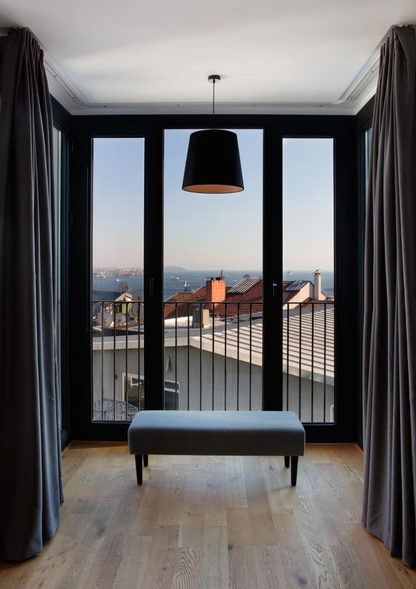Apartment with Sea View photo 2