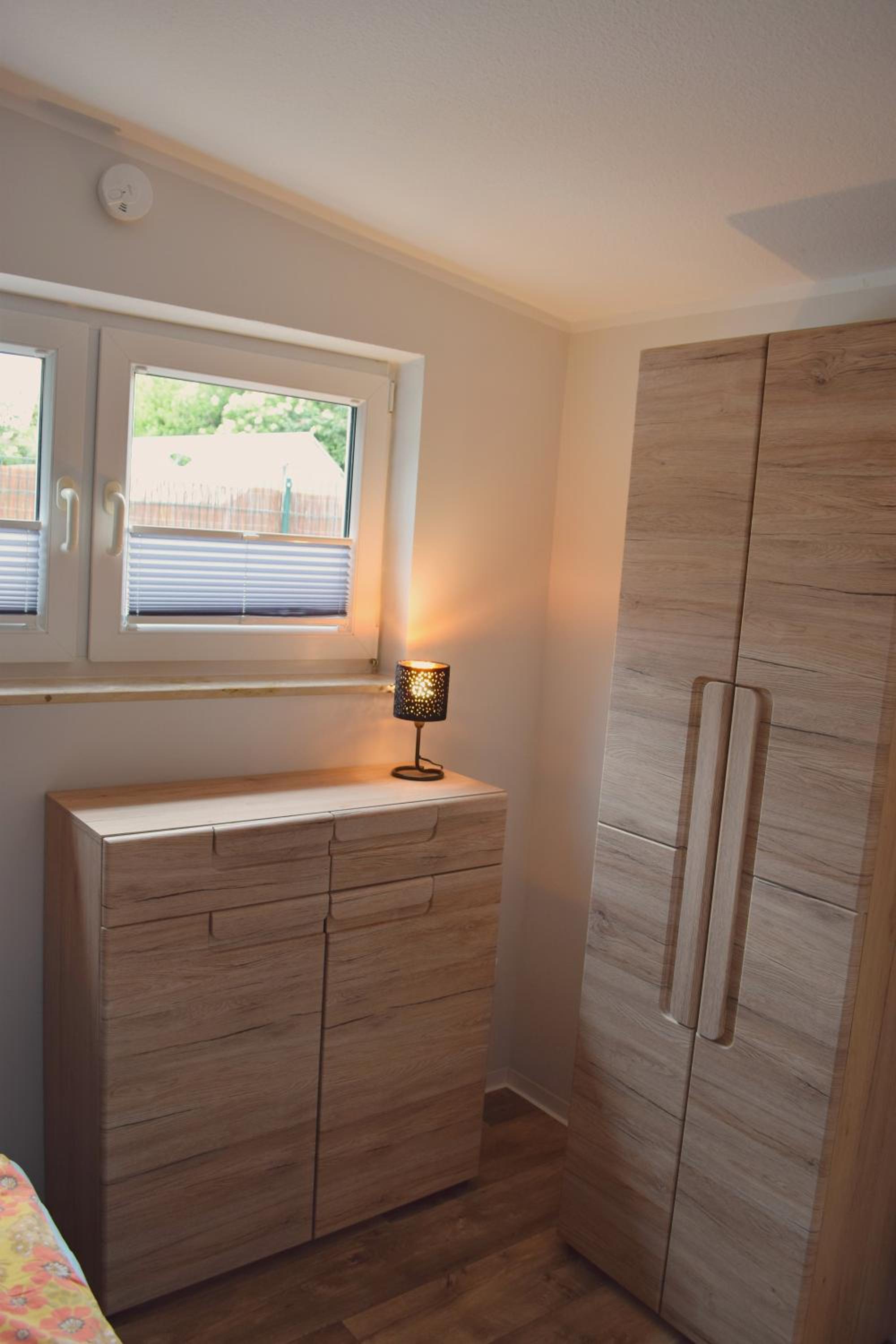 Apartment with Terrace photo 3