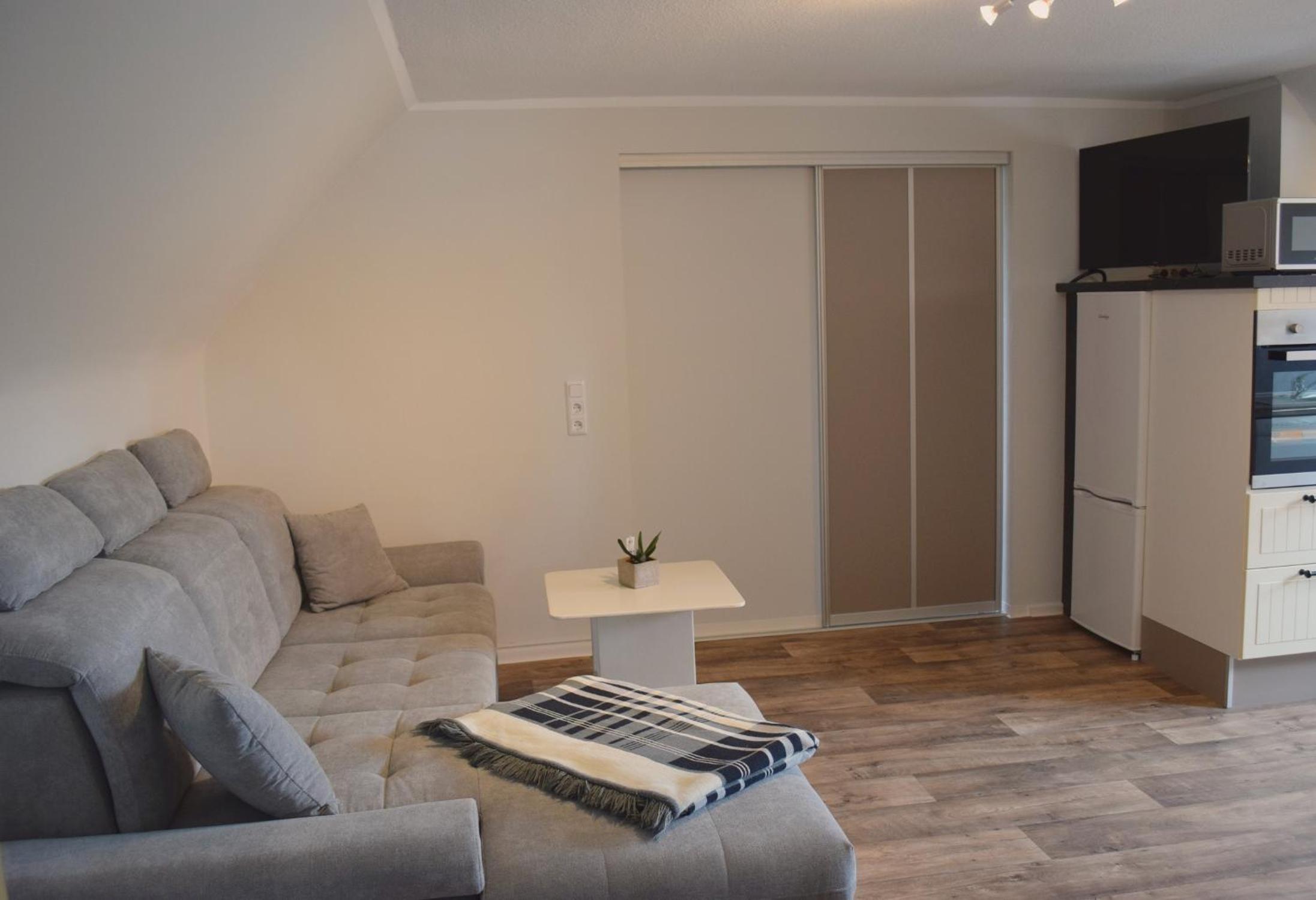 Apartment photo 1