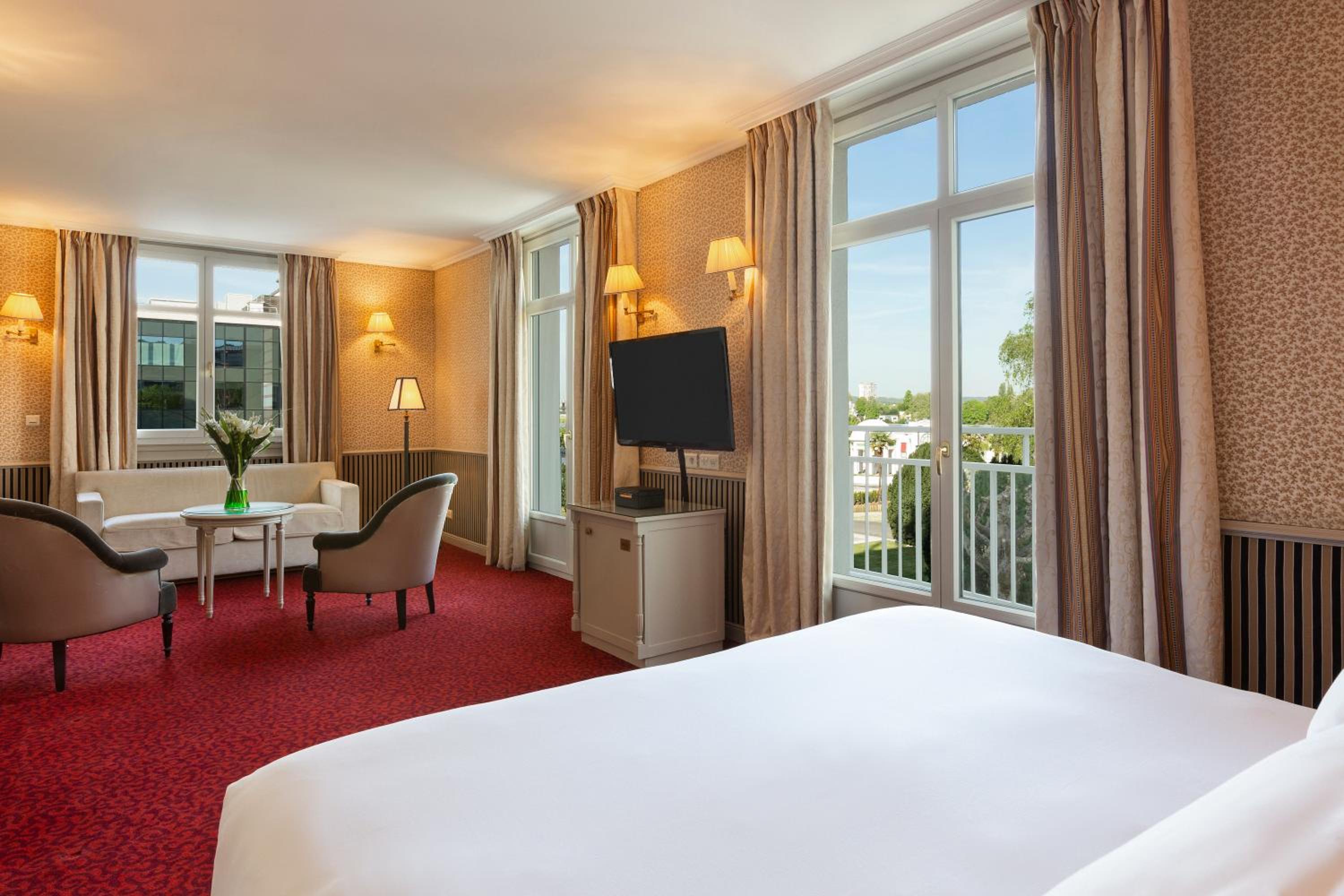 Suite Deluxe
