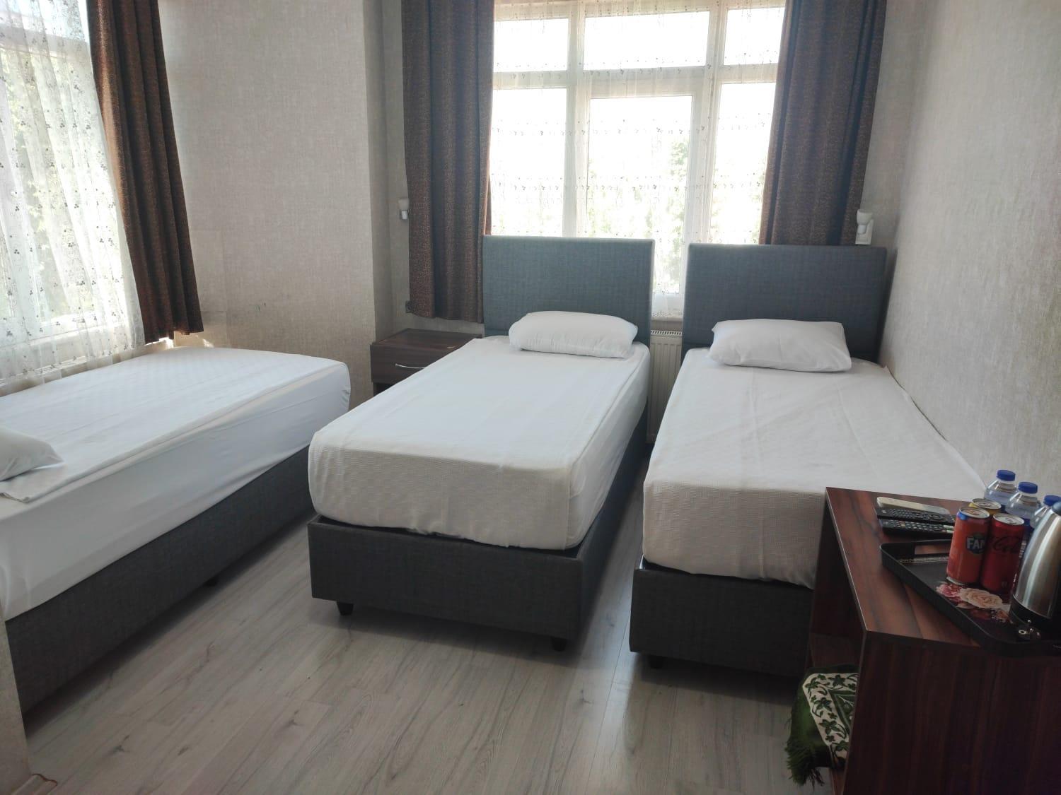 Standard Triple Room photo 2