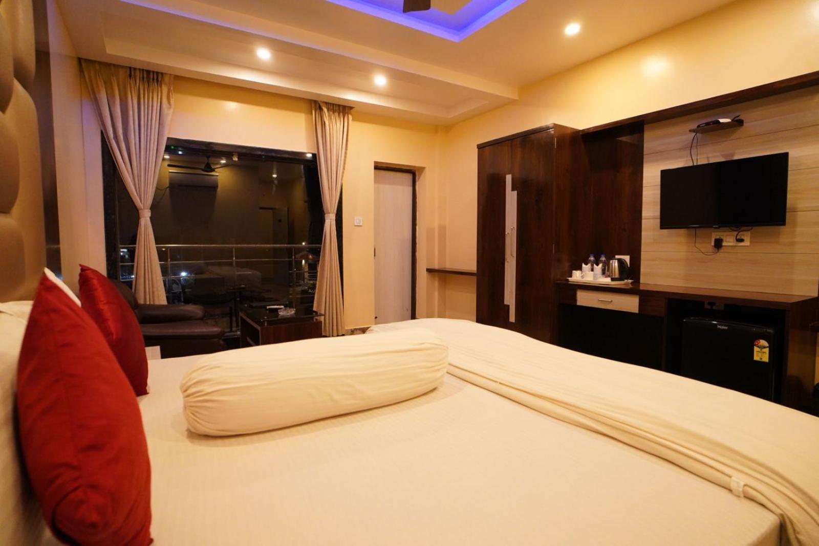 Deluxe Room photo 1
