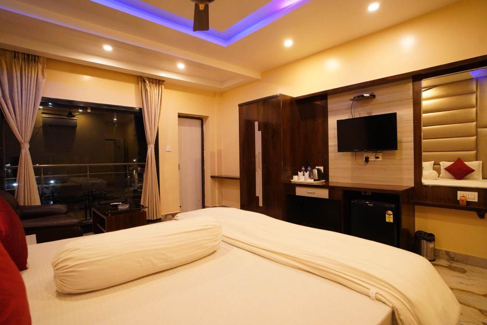 Deluxe Room photo 3