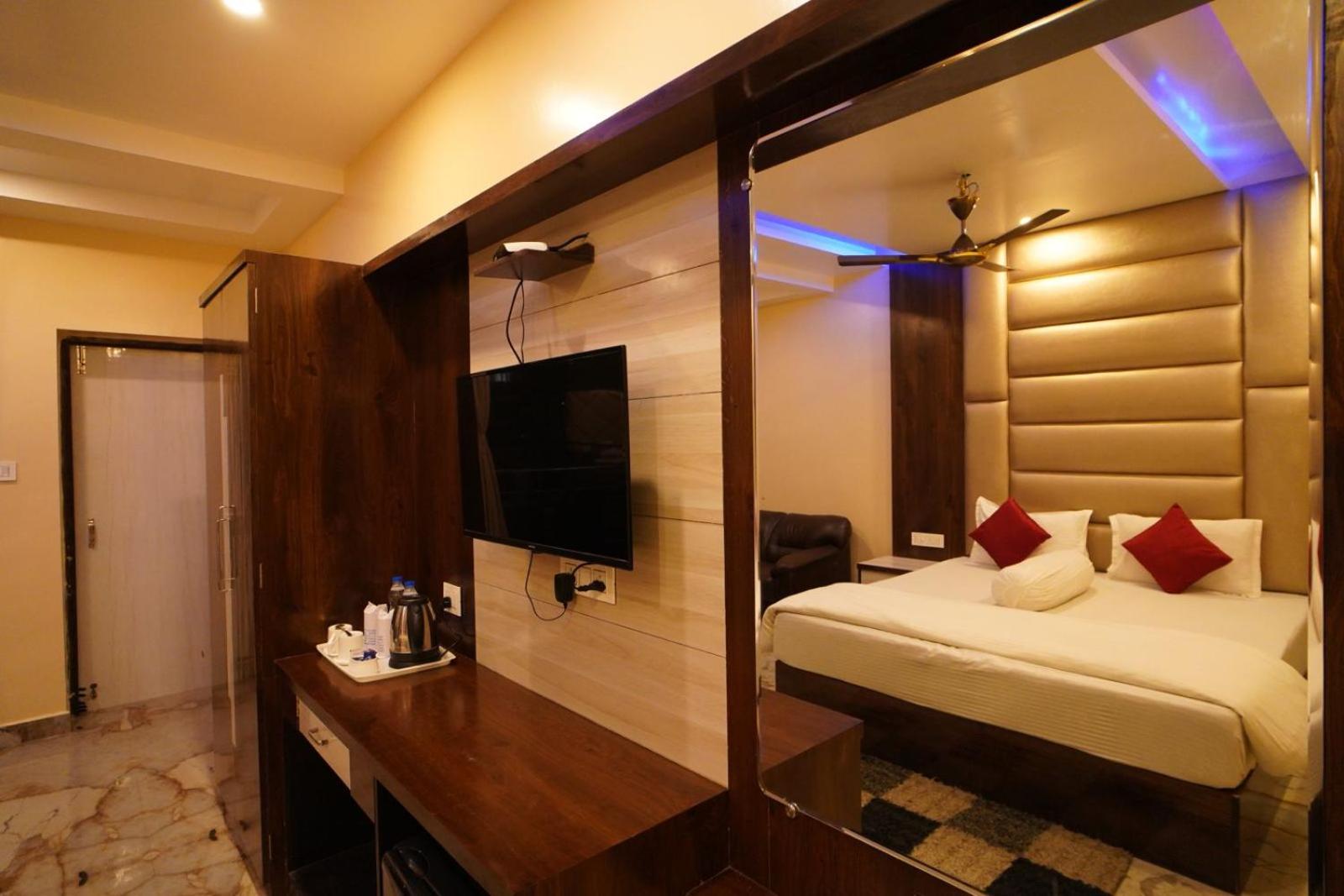 Deluxe Room photo 2