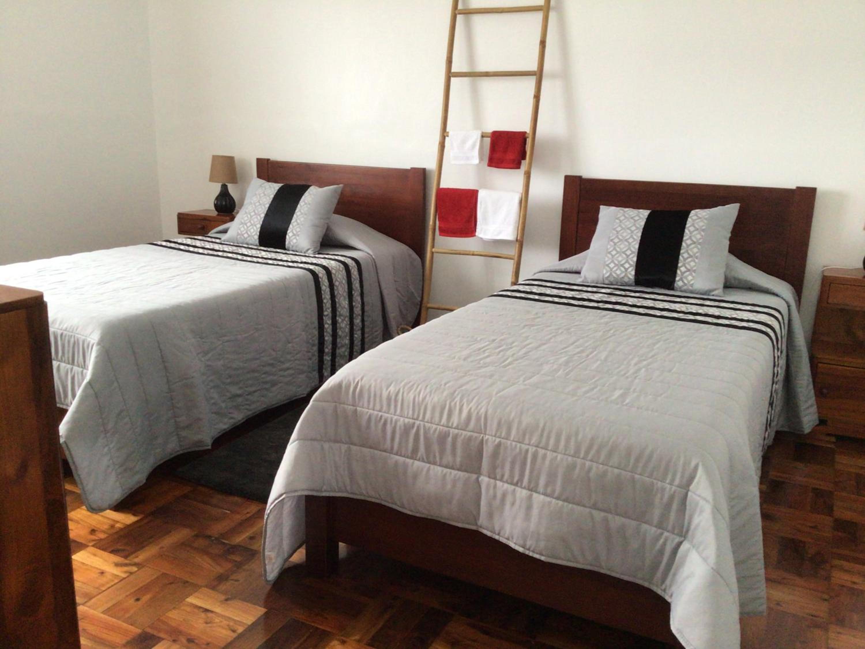 Double or Twin Room - Photo 2