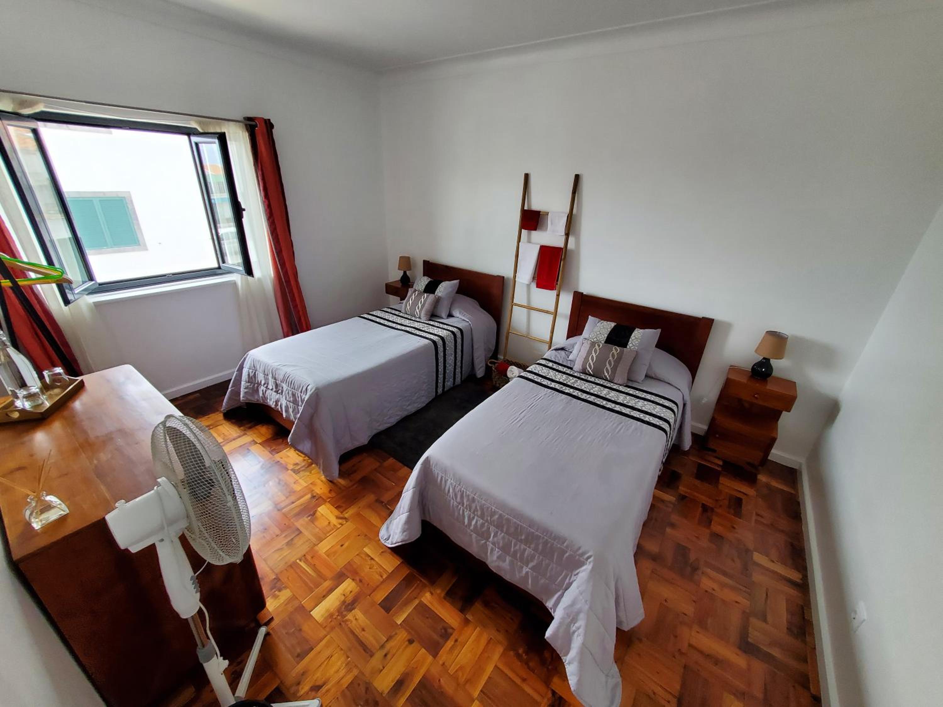 Double or Twin Room - Photo 1