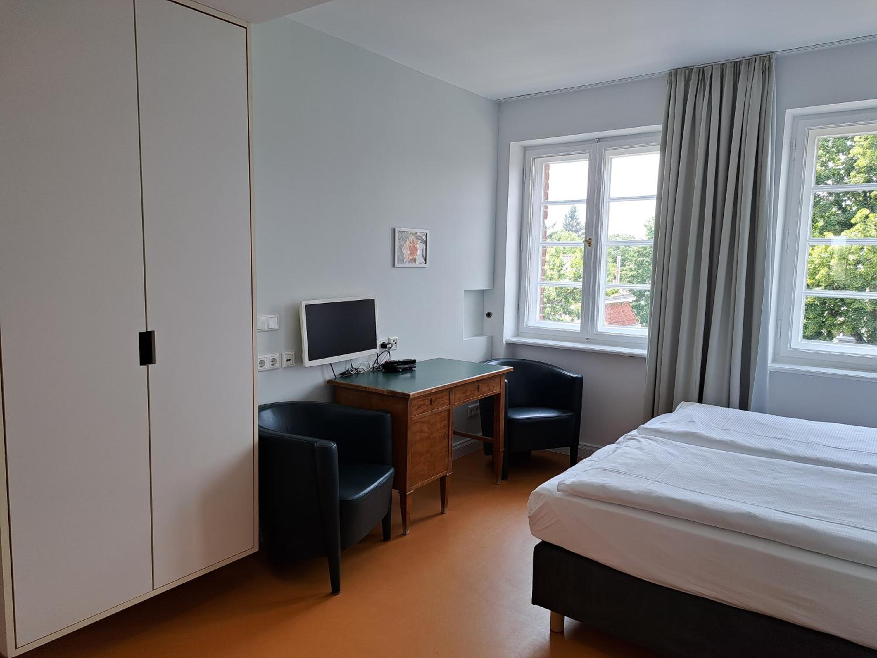 Double Room photo 2