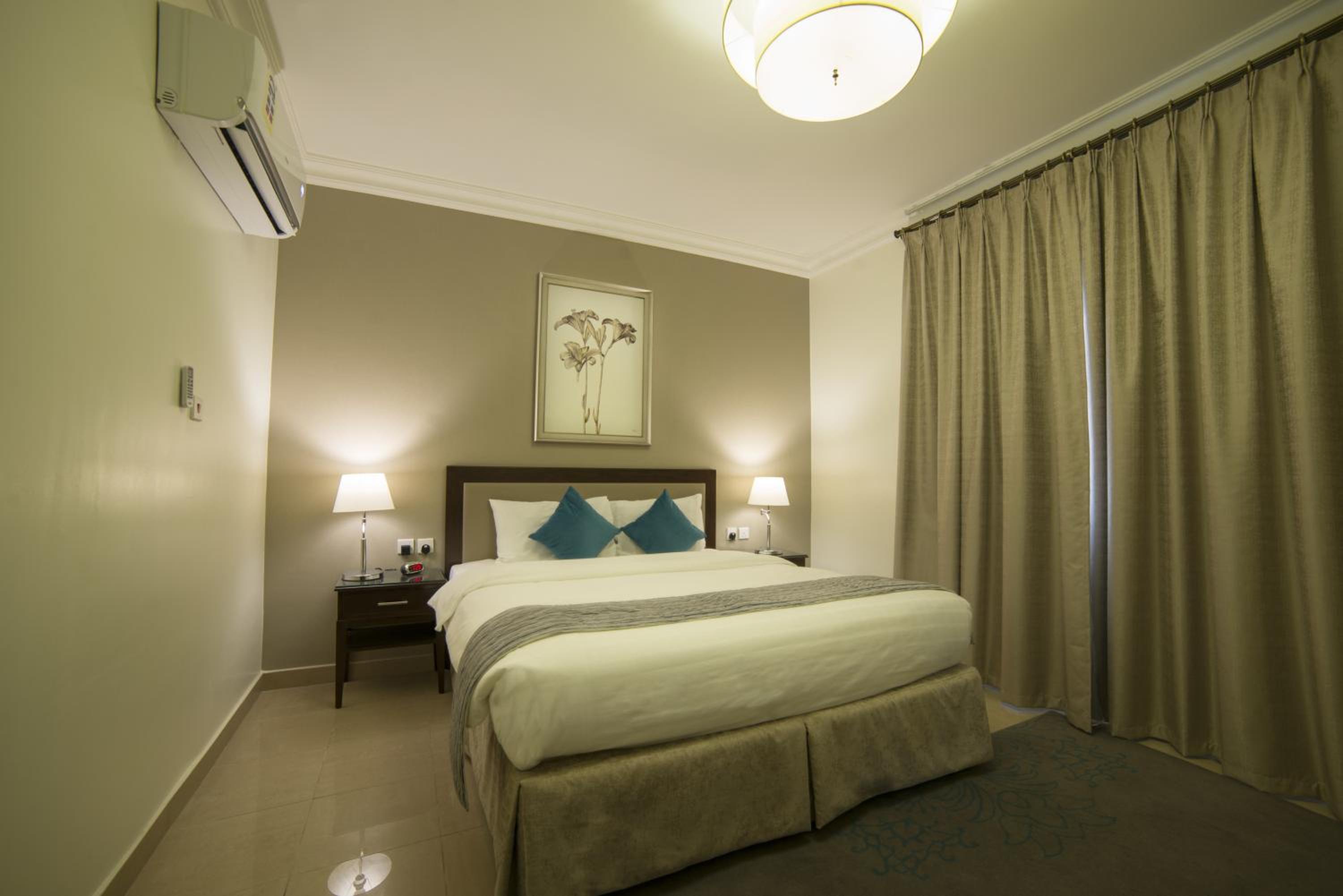Superior Suite with Sea View photo 2