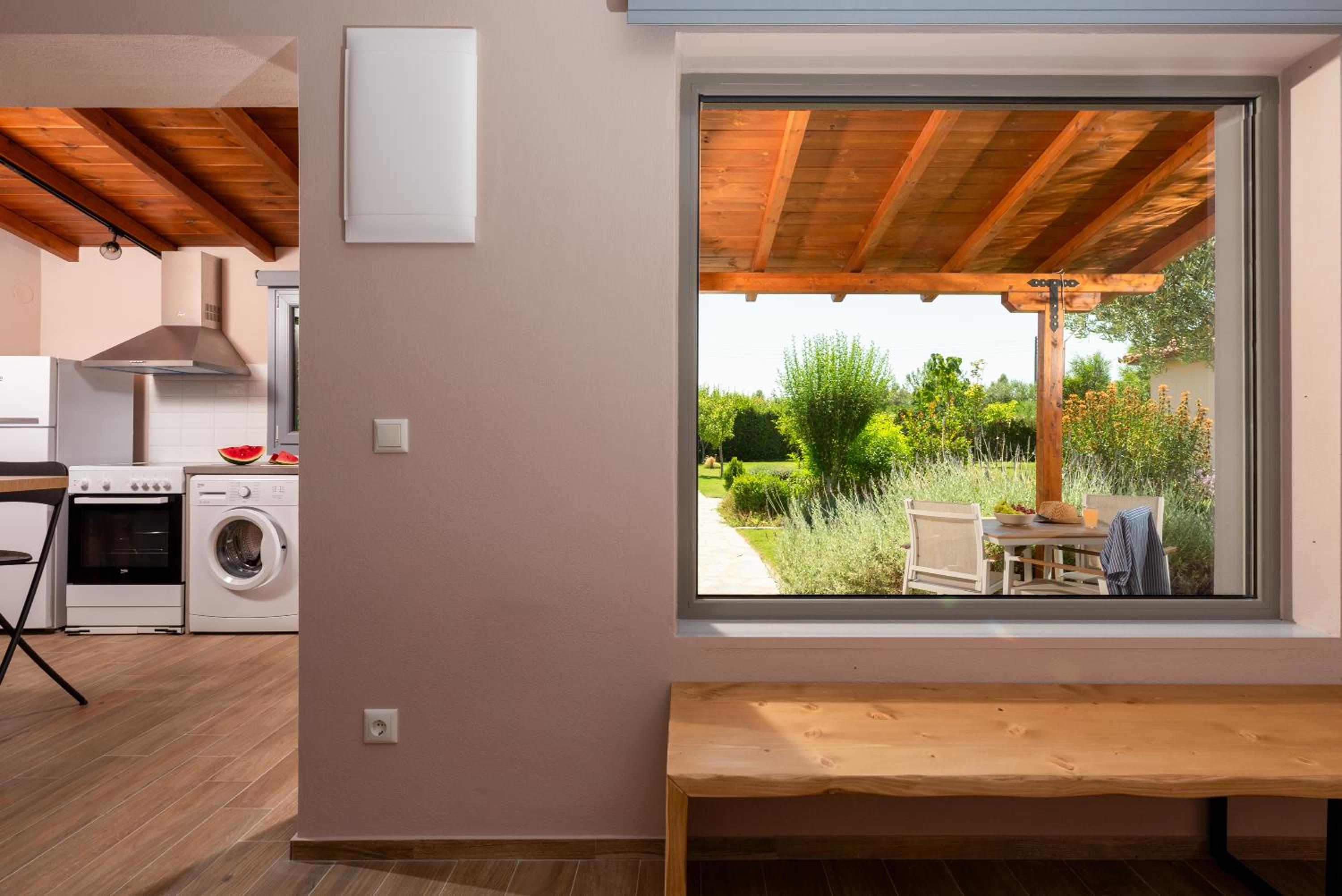 One-Bedroom Cottage - 6 - Photo 7
