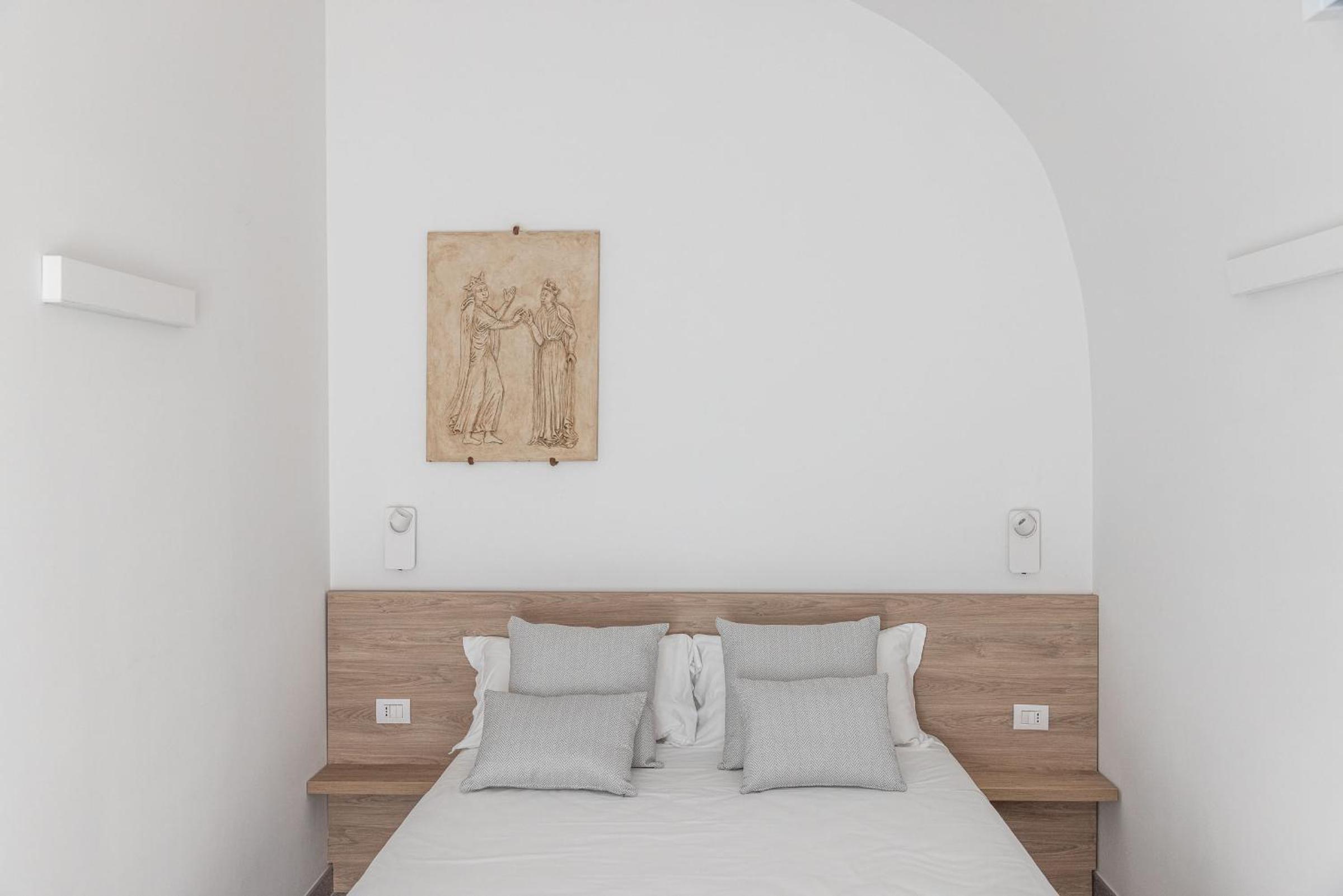 Double Room with Private Bathroom photo 2