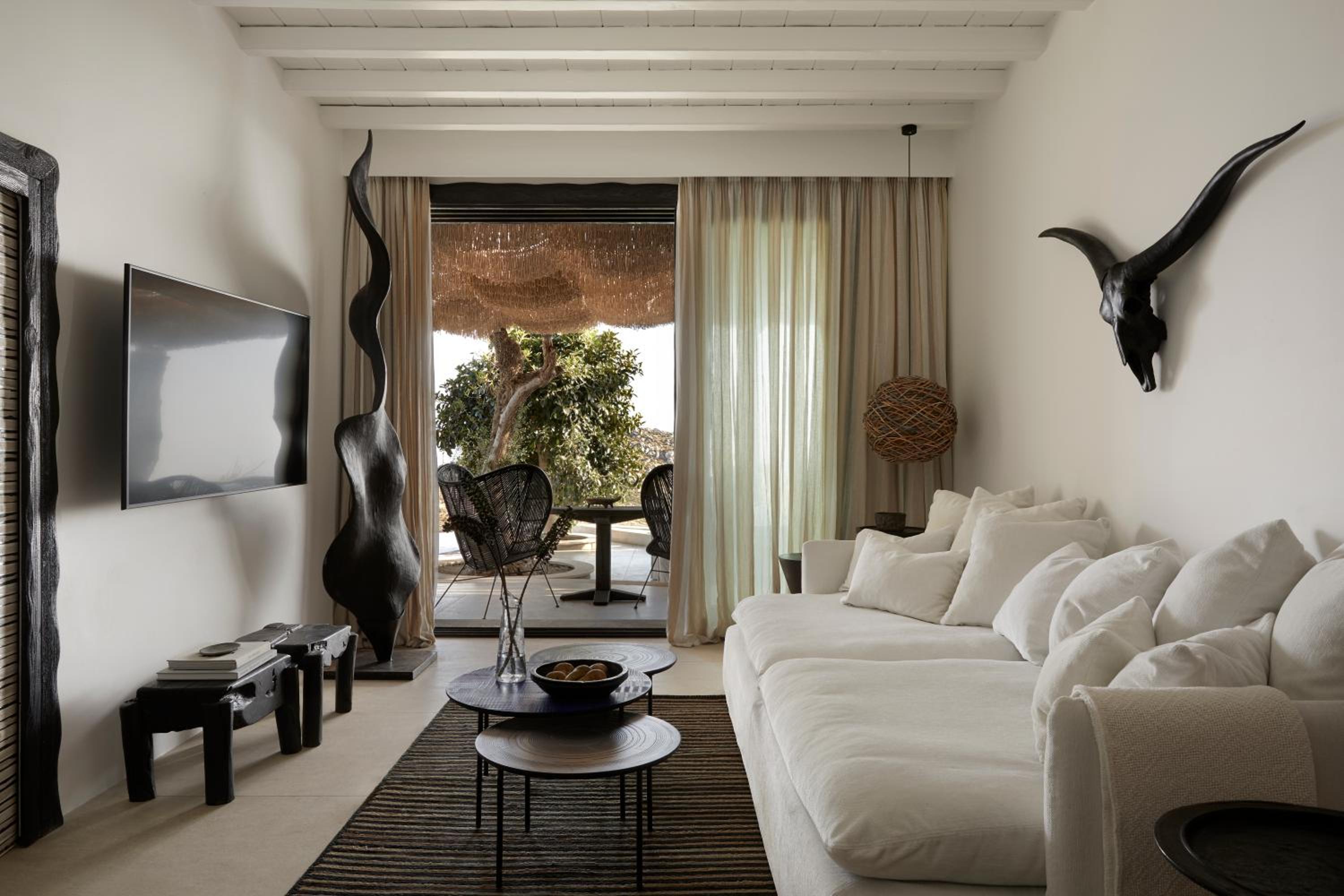 Panoptis Two Bedroom Villa with Private Pool - Photo 4