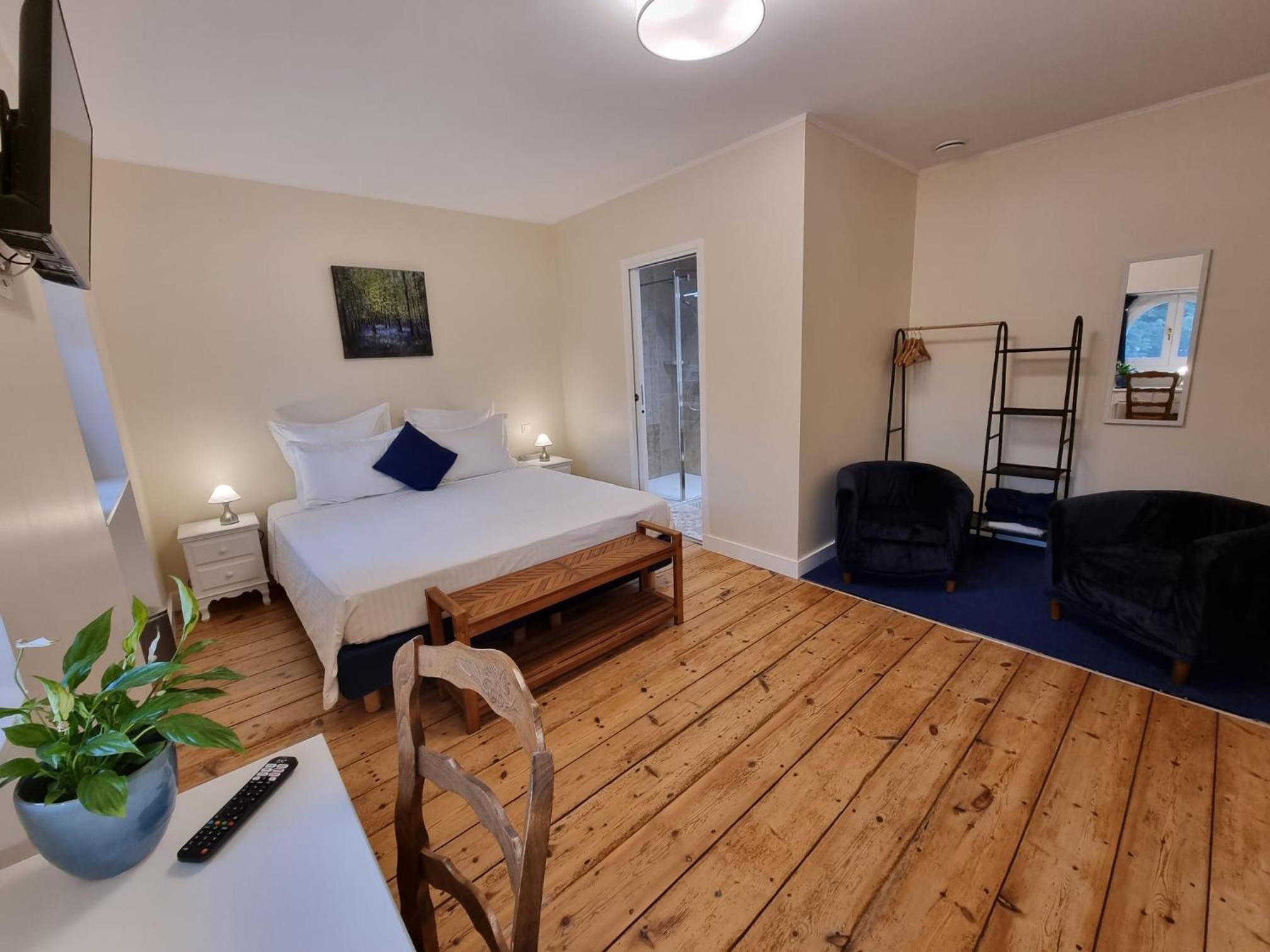 Superior Double Room photo 1