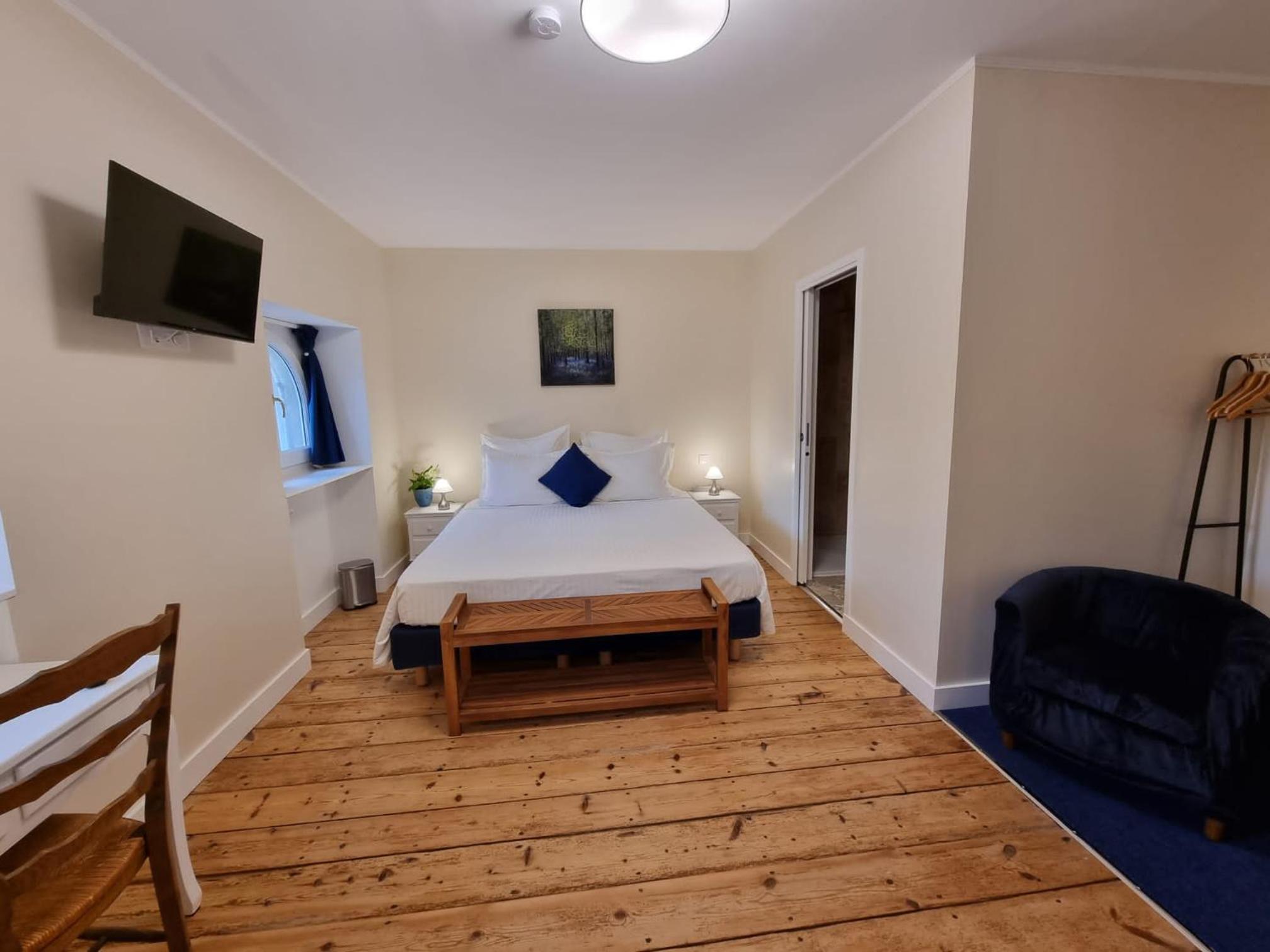 Superior Double Room photo 2