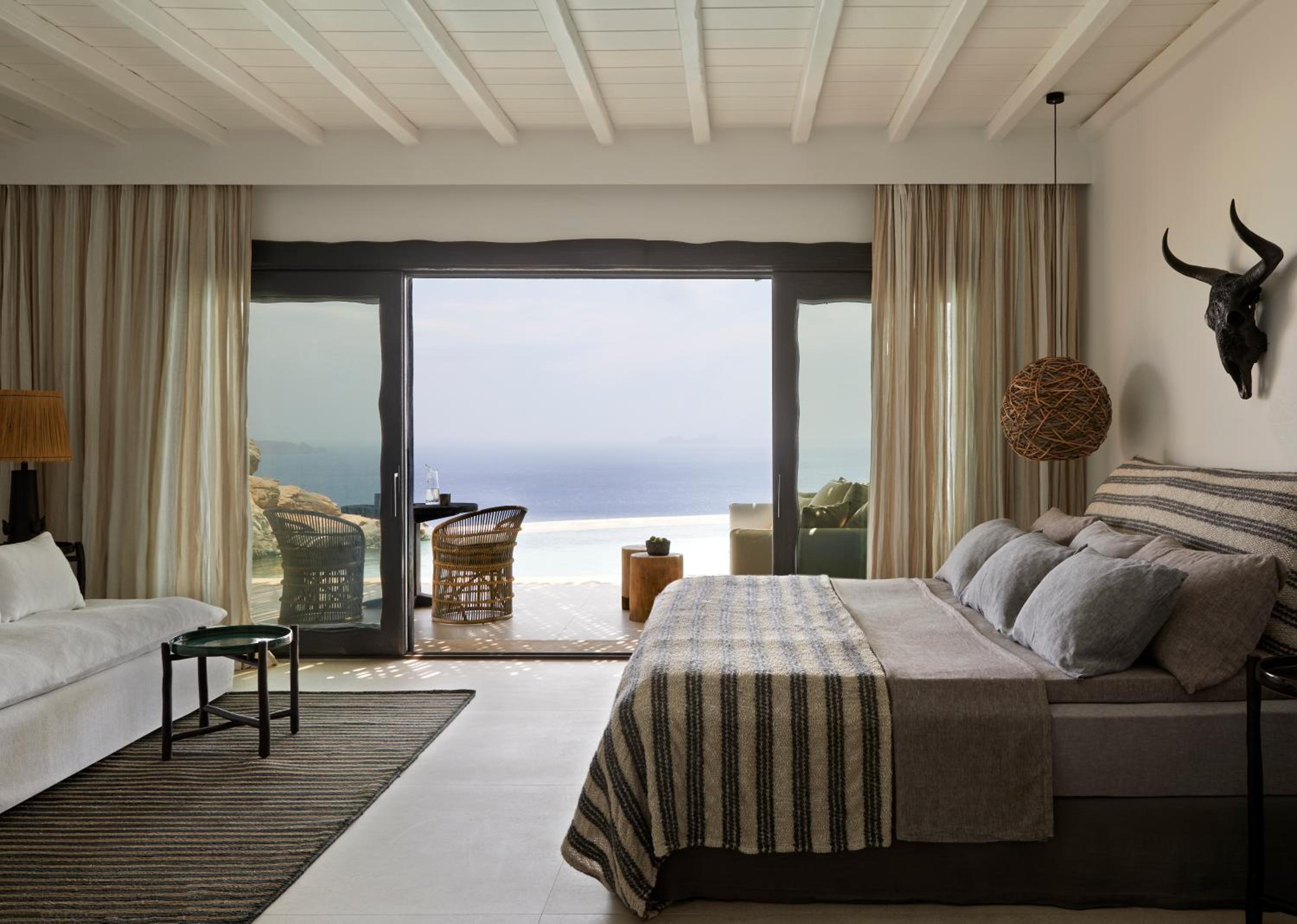 Panoptis Honeymoon Retreat with Private Pool - Photo 1
