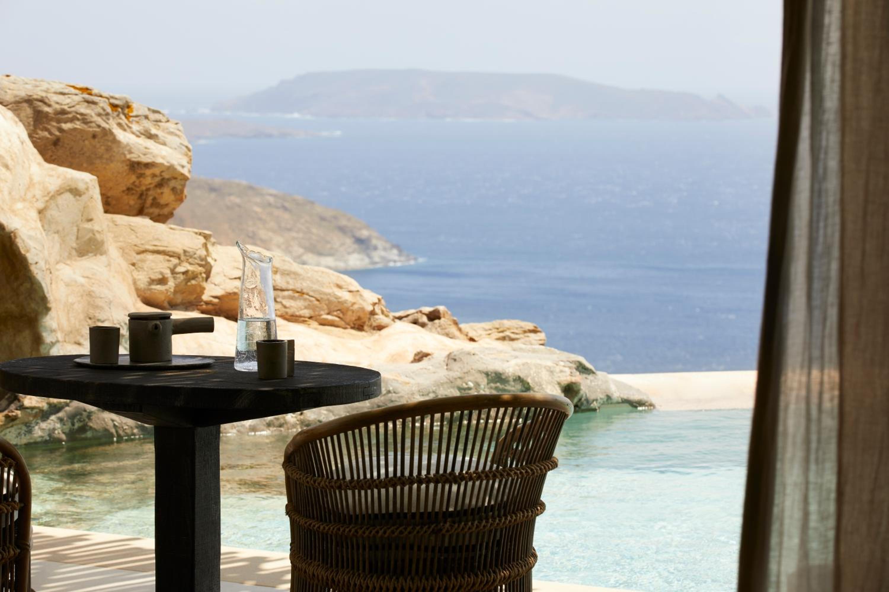 Panoptis Honeymoon Retreat with Private Pool - Photo 3