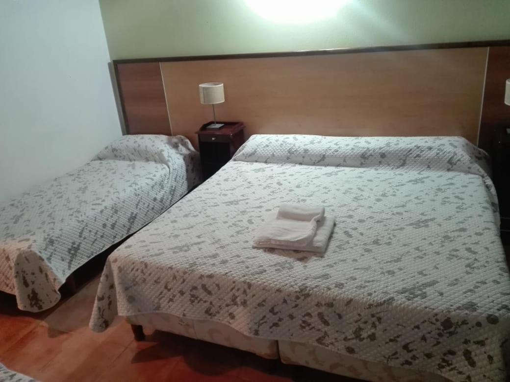 Classic Triple Room photo 1